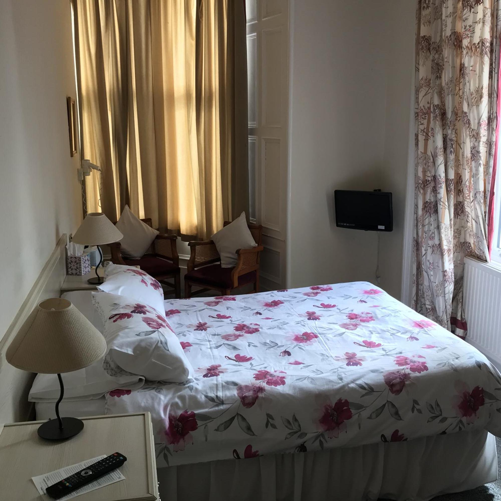 Dorstan House 3* Edinburgh