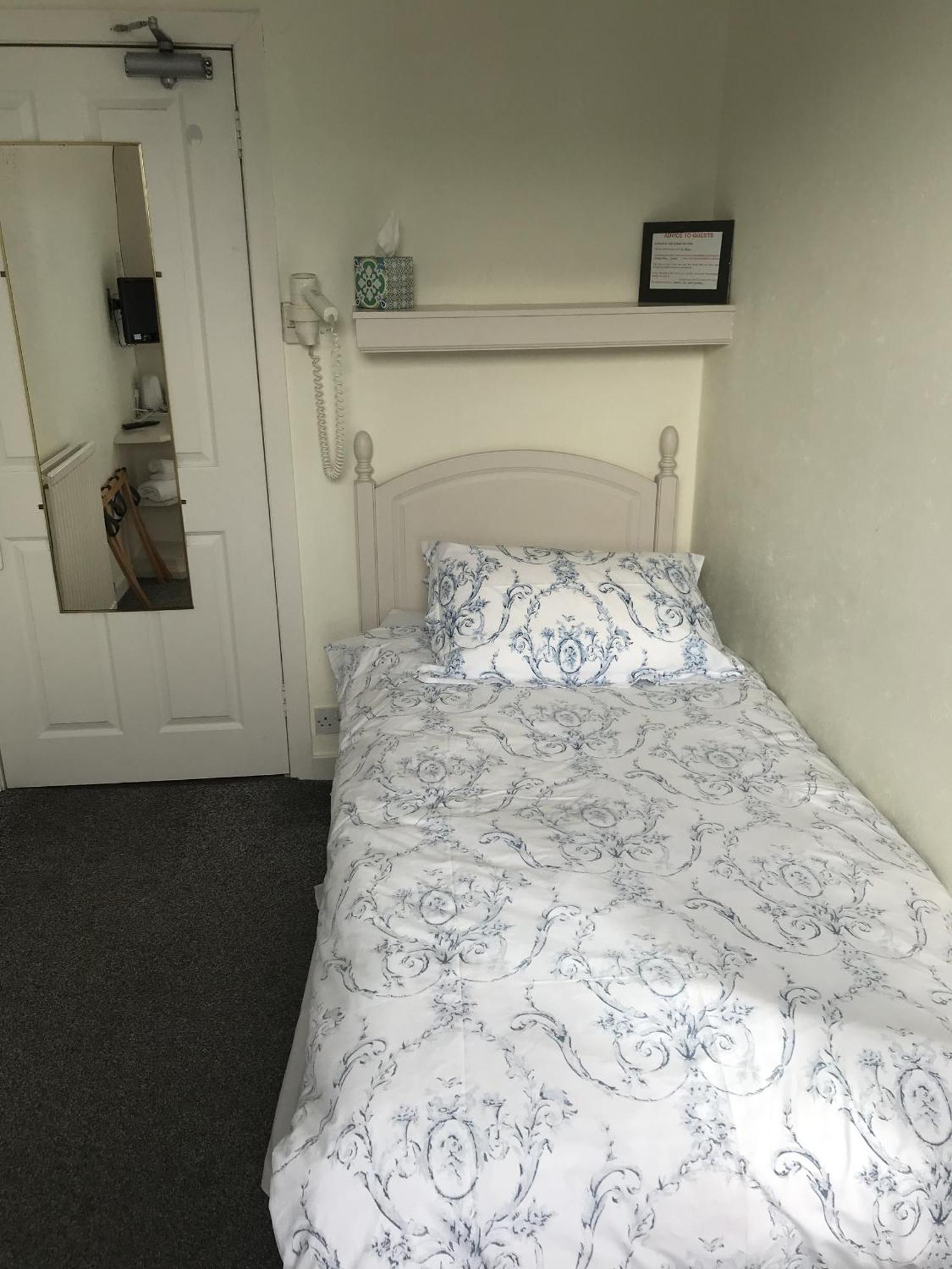 Dorstan House Guest house 3*