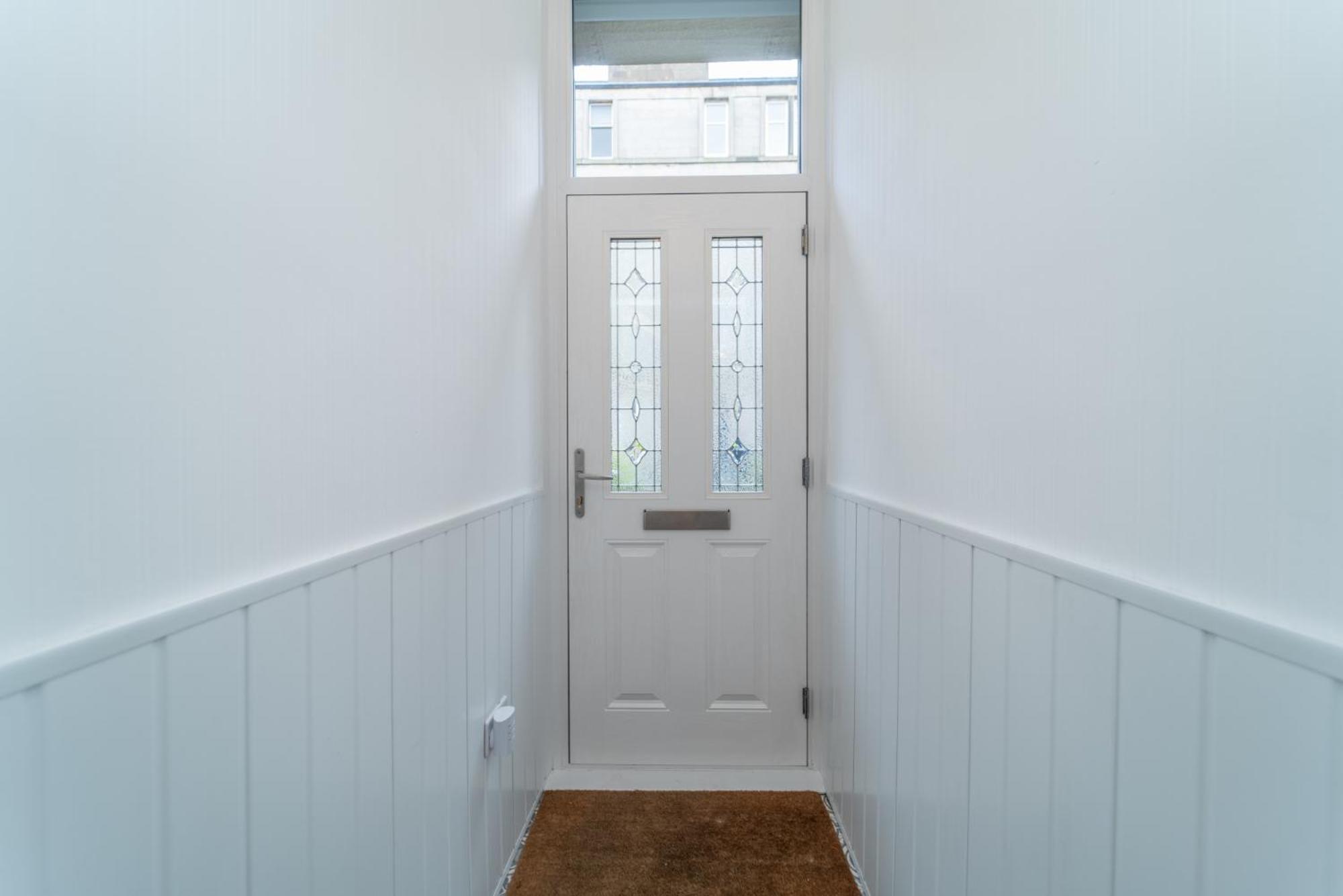 Apartment Beautiful Spacious Victorian Town House EDI