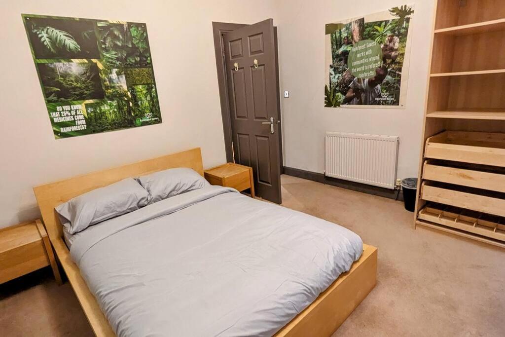 Jamie's In Apartment Edinburgh