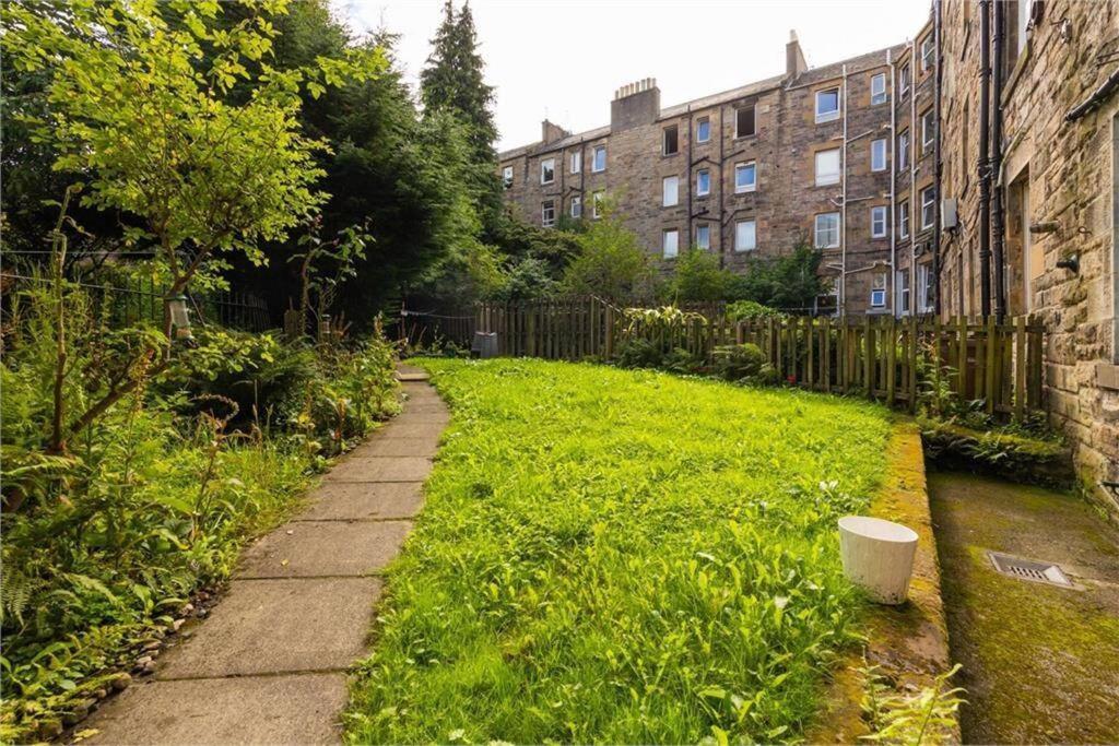 Jamie's In Apartment Edinburgh