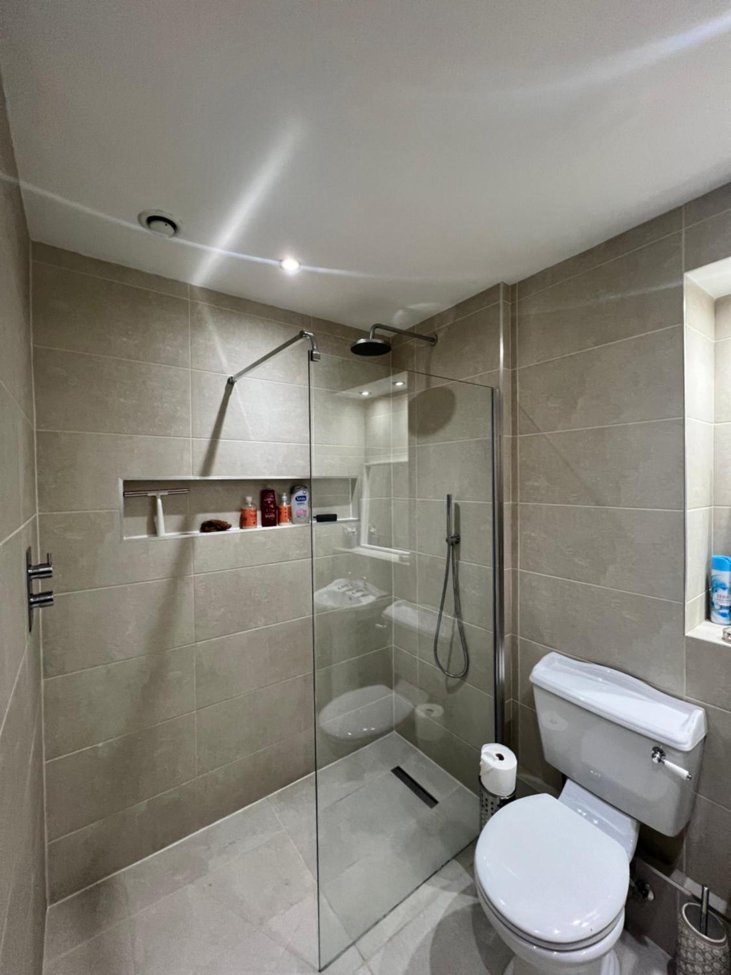 Georgian 4 Bedroom 3 Bathroom New Town Edinburgh