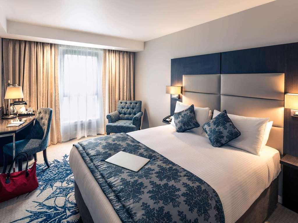 Mercure Haymarket Hotel Edinburgh