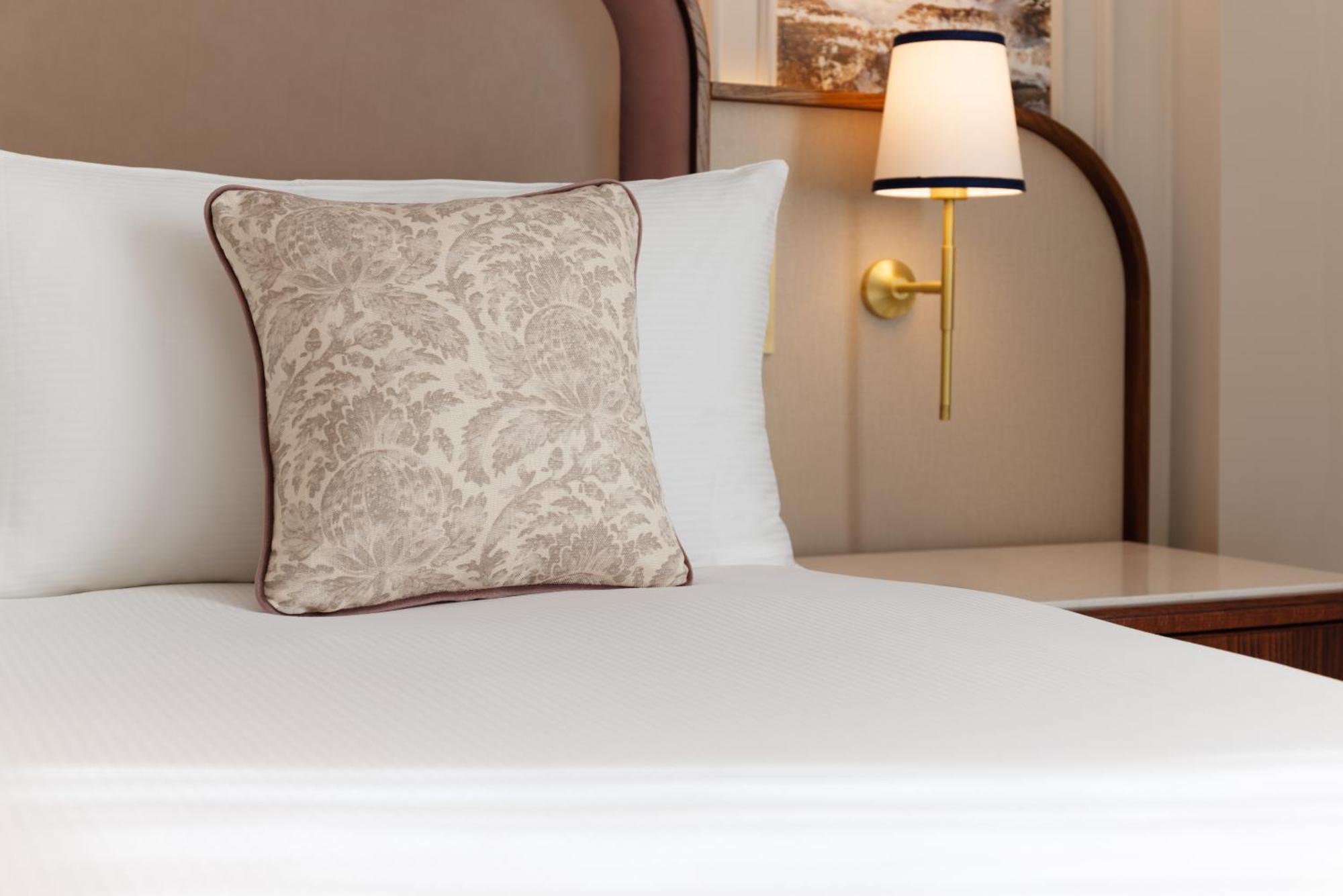 The Caledonian Edinburgh, Curio Collection By Hilton EDI