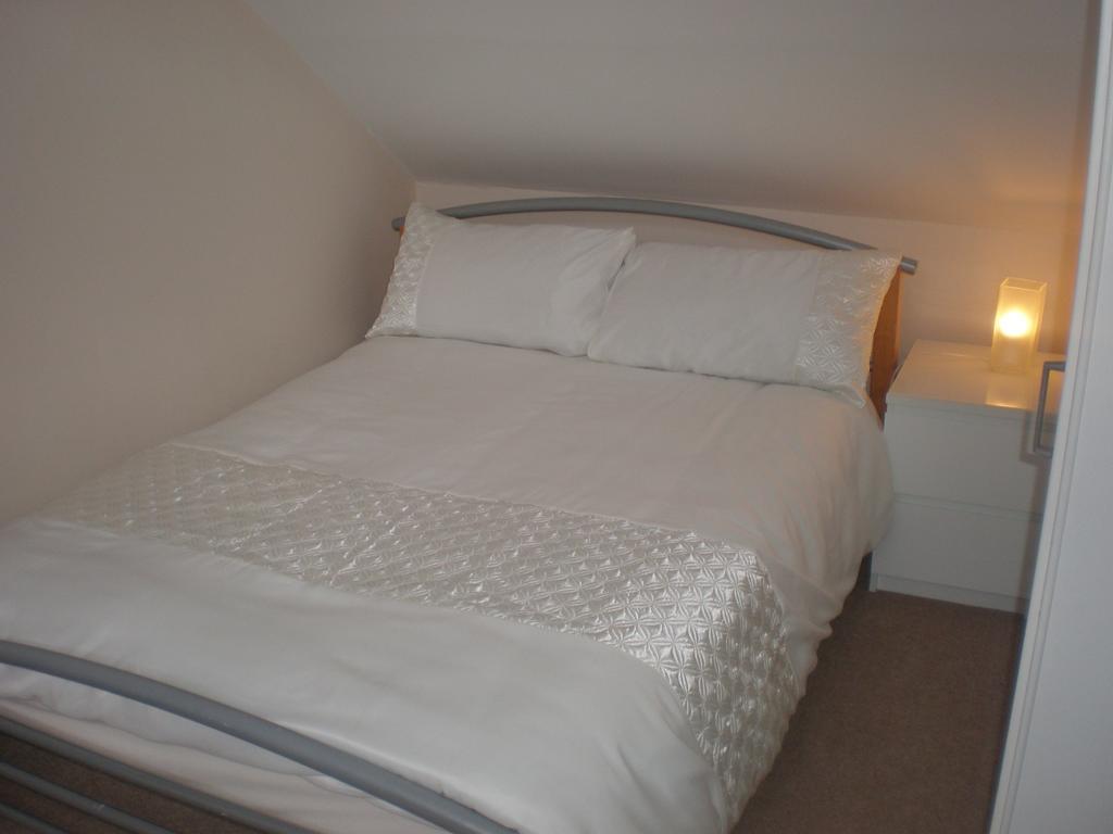 Apartment Linton Court