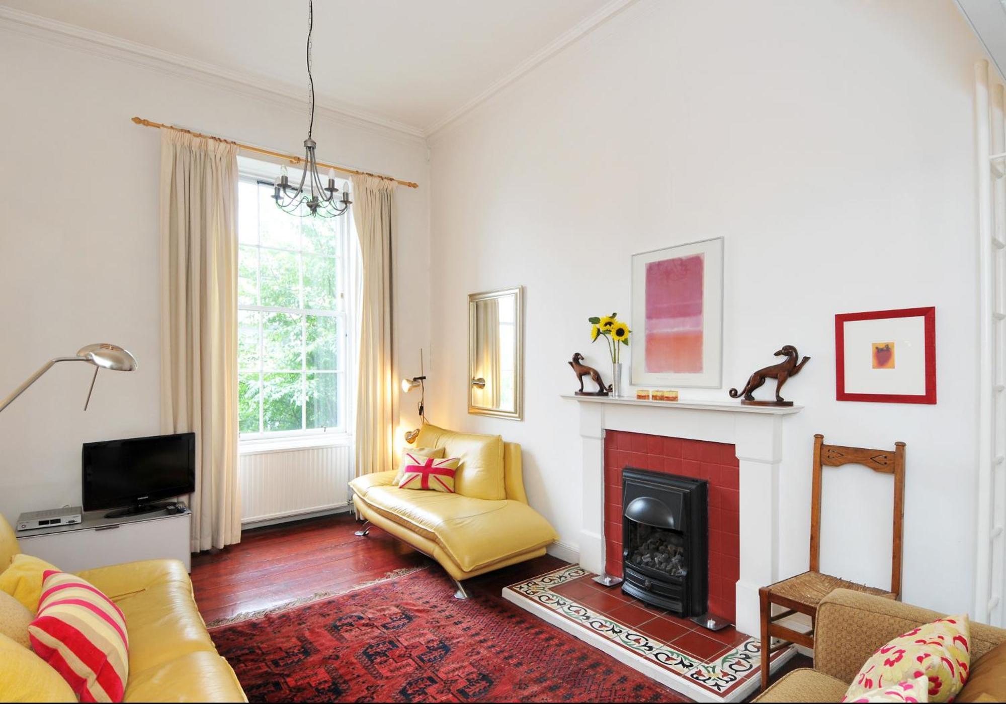 Apartment Gayfield Square - 217