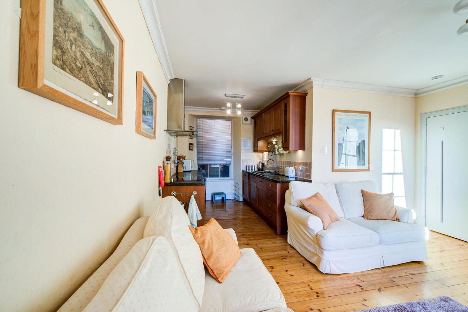 Guestready - Historic Old Town * Edinburgh