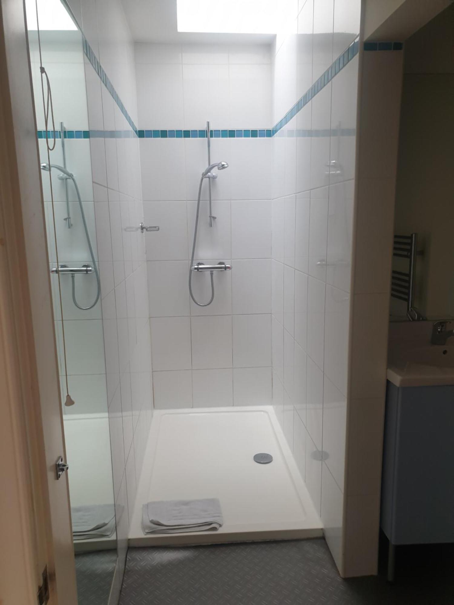 Apartment Rose Street 2 Bedroom