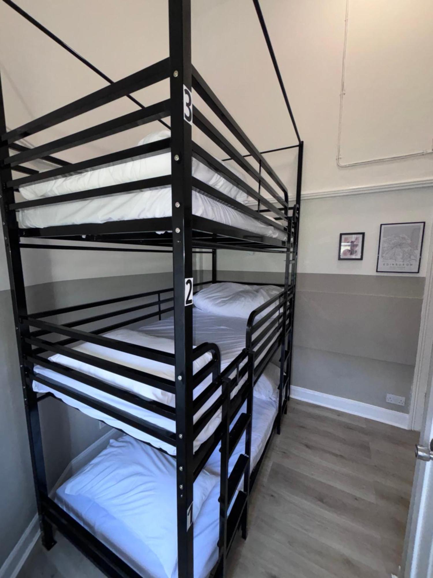 Haymarket Hub Hotel Edinburgh