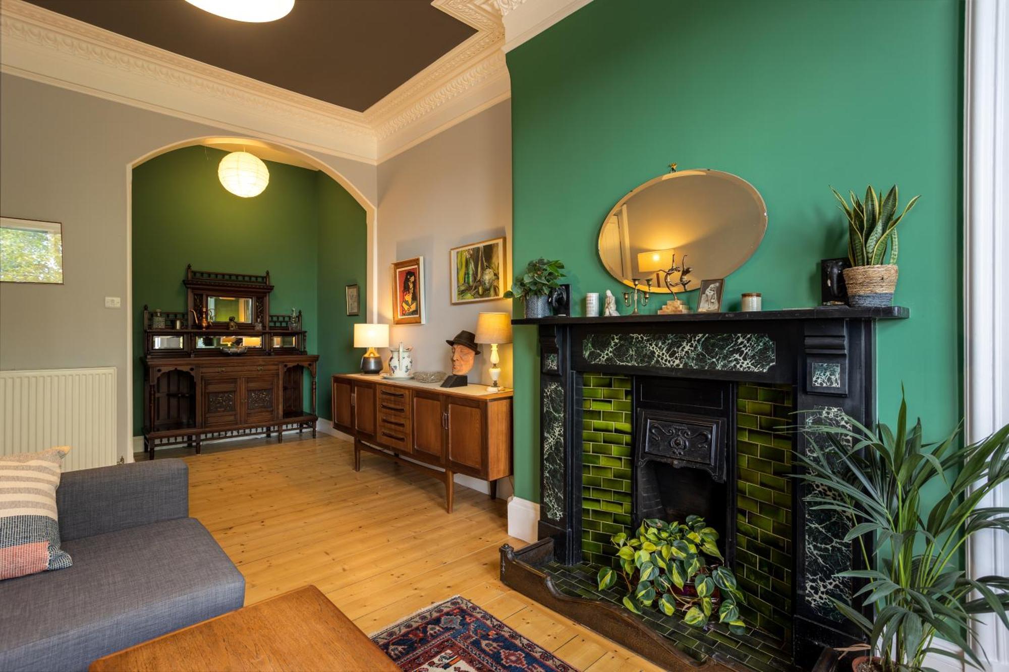 Apartment Newly Renovated 1 Bedroom Near Charming Newhaven