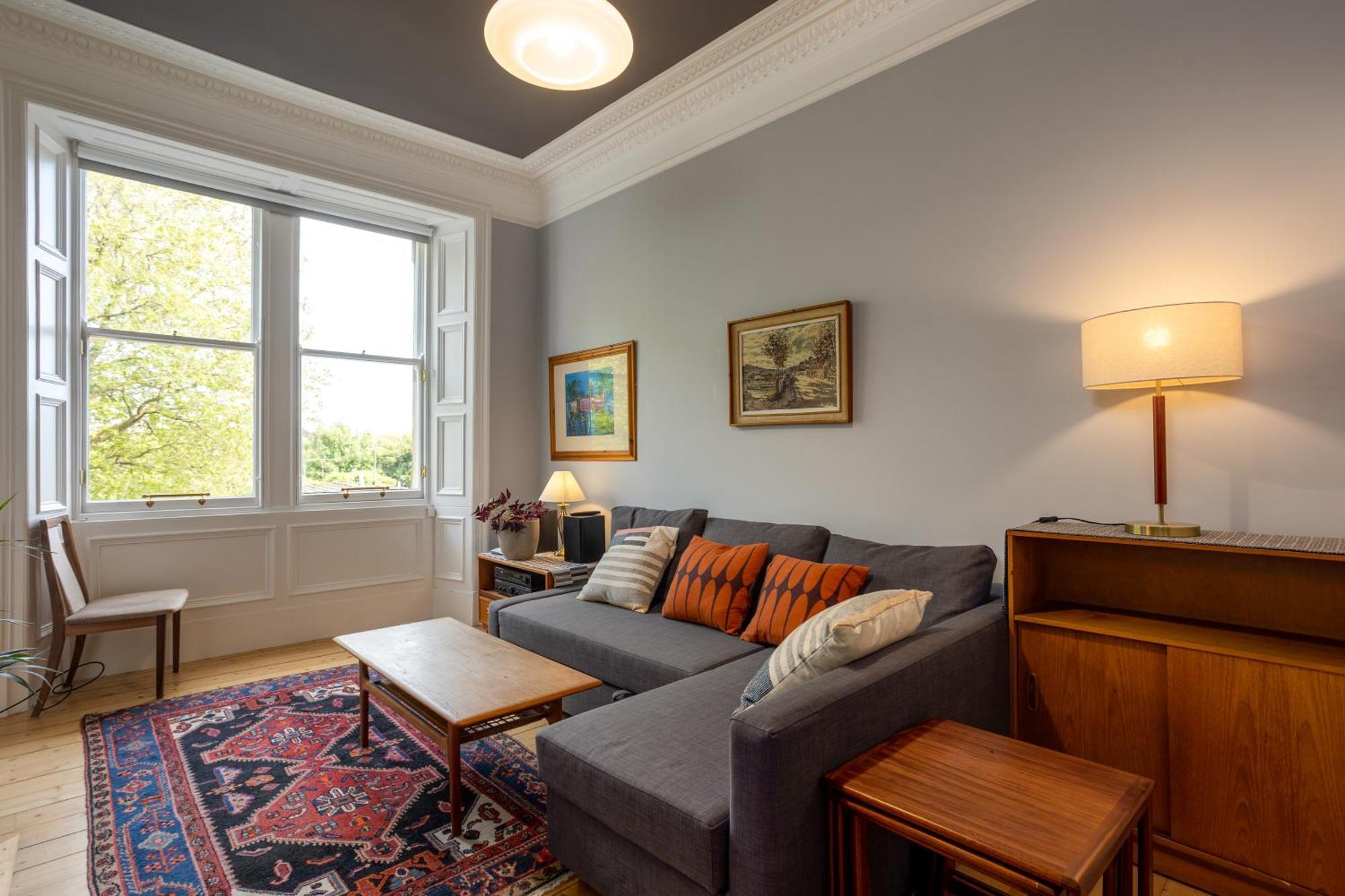 Apartment Newly Renovated 1 Bedroom Near Charming Newhaven *