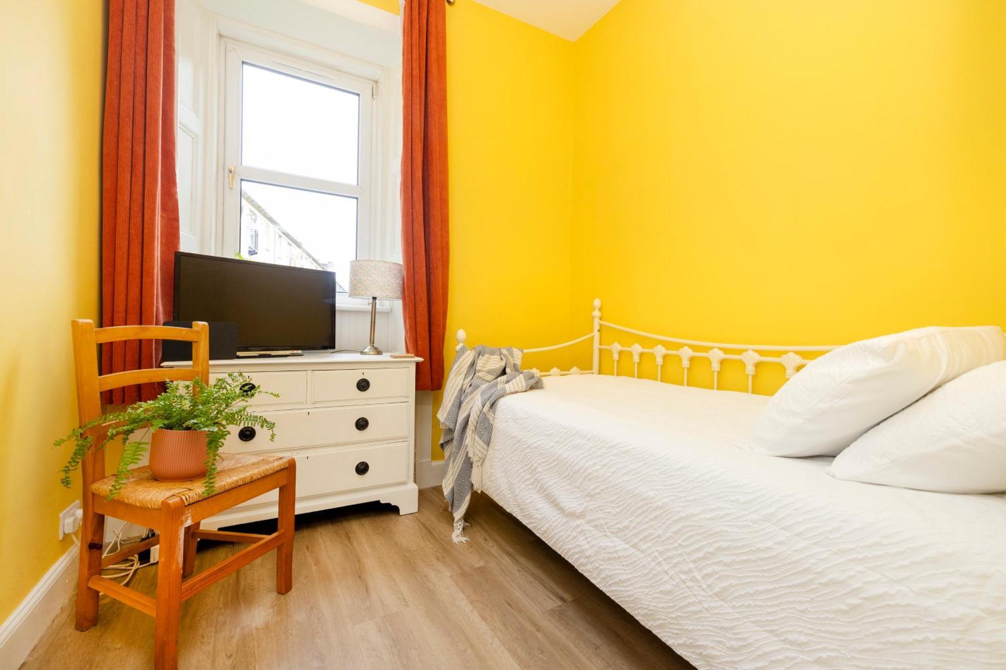Apartment Inspiring 2-bedroom *