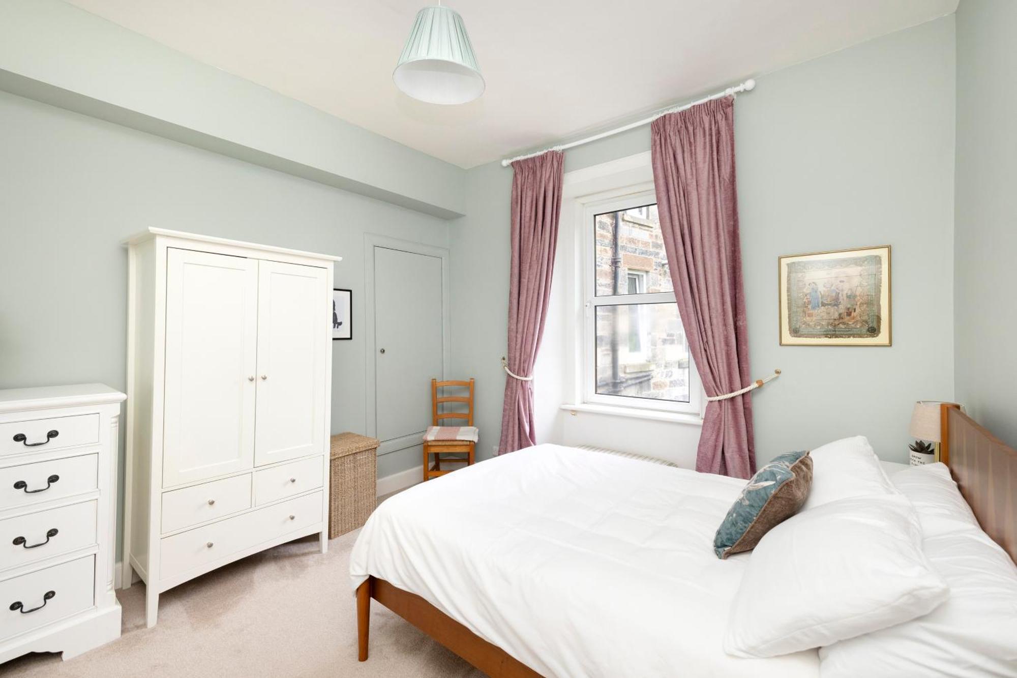 Inspiring 2-bedroom *