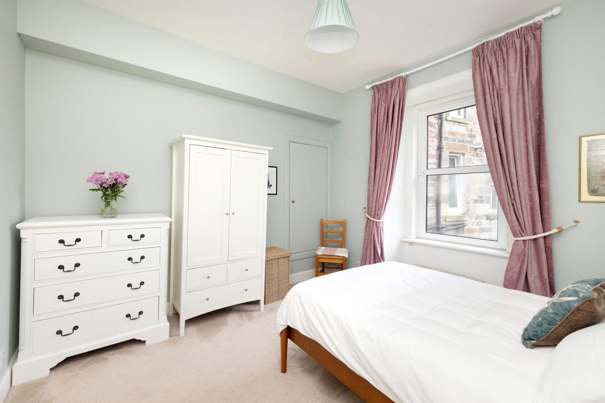 Inspiring 2-bedroom
