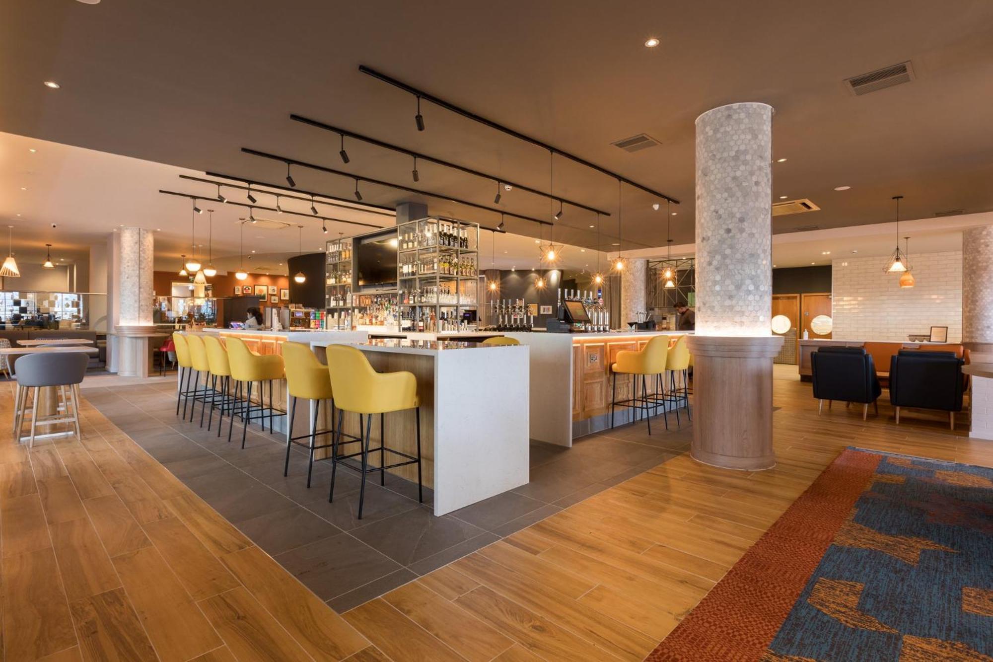Hotel Zoo By Ihg Edinburgh