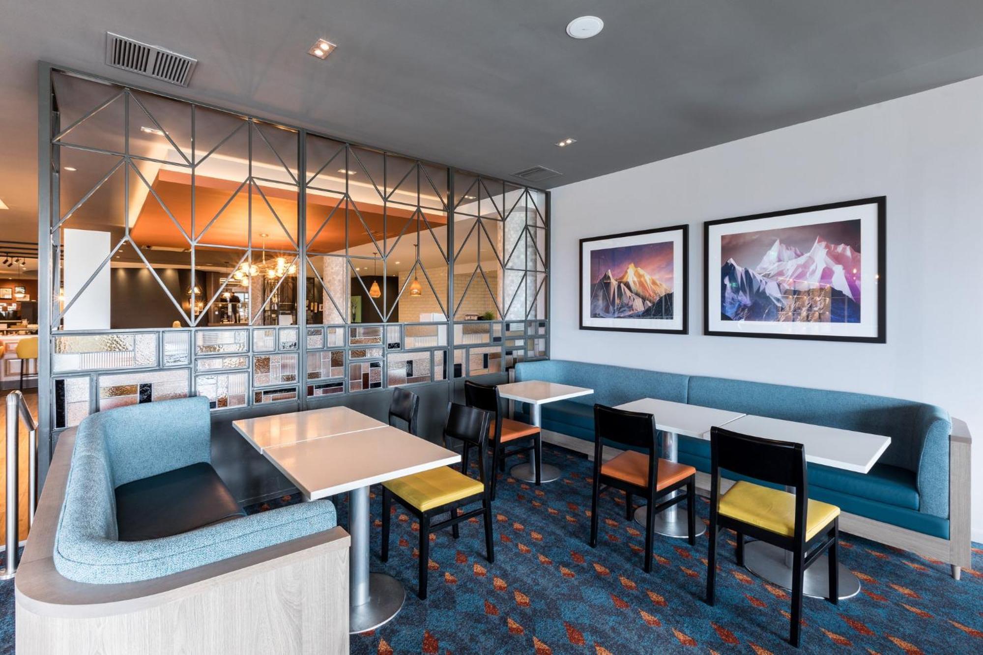 Zoo By Ihg Edinburgh