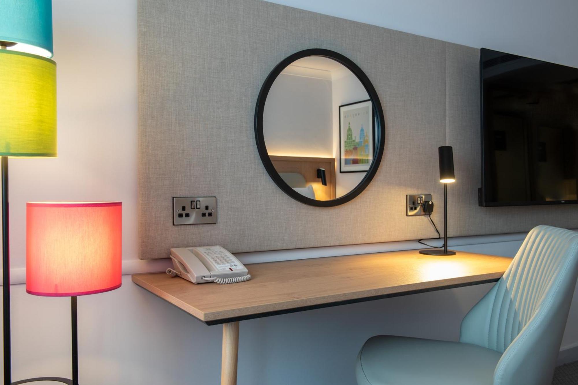 Hotel Zoo By Ihg Edinburgh