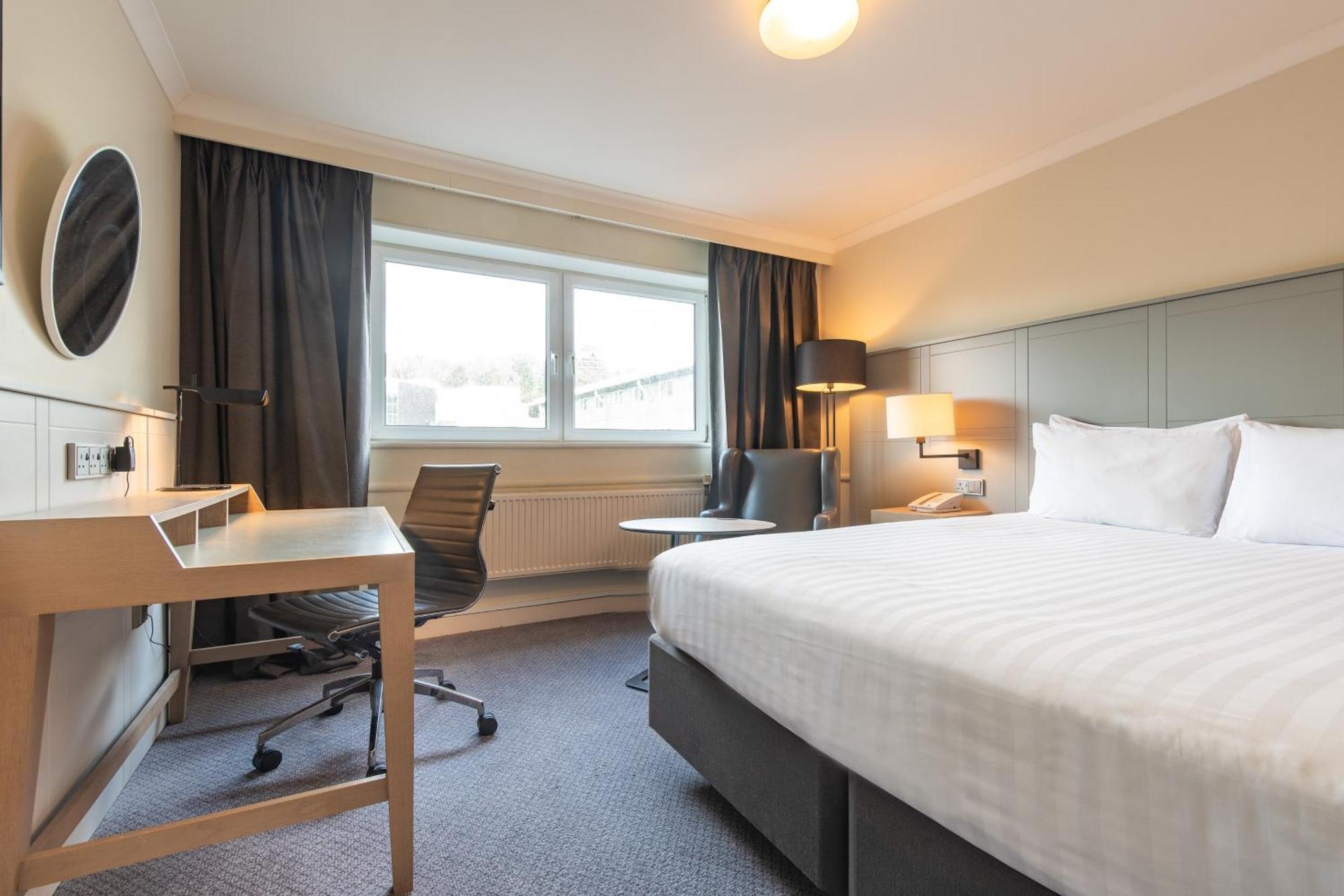 Zoo By Ihg 4* Edinburgh