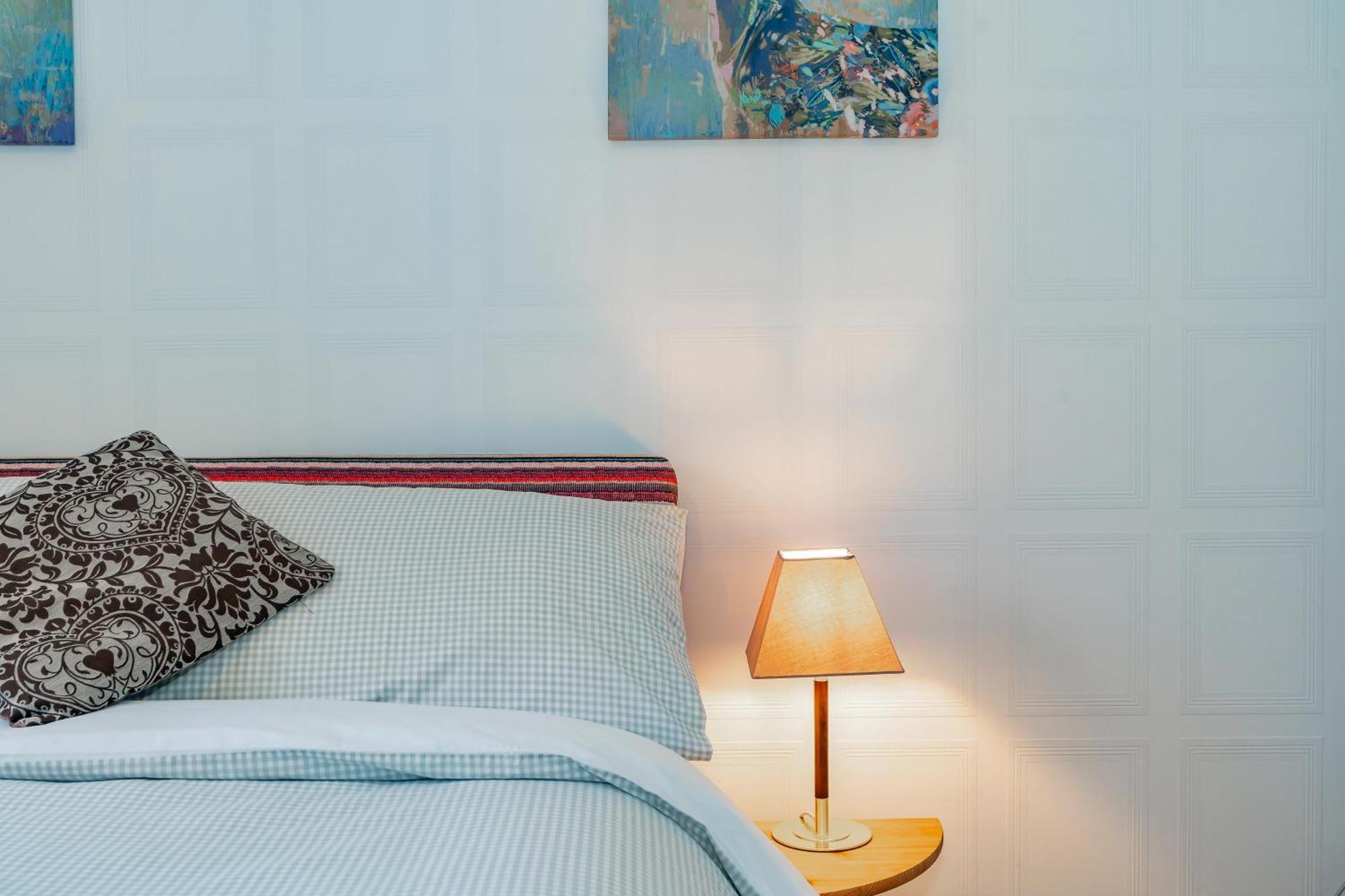 The Restalrig Apartment Edinburgh