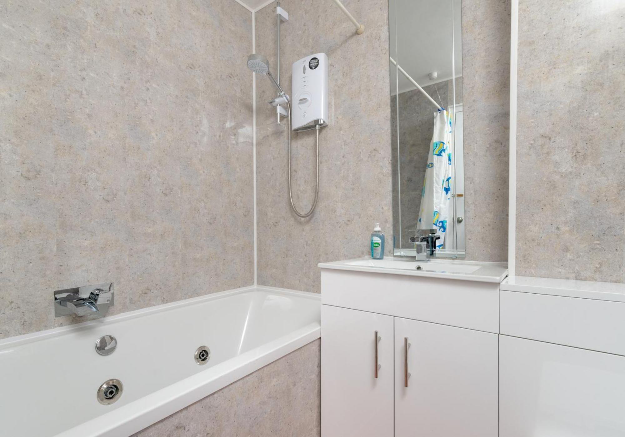Apartment Canongate - 357