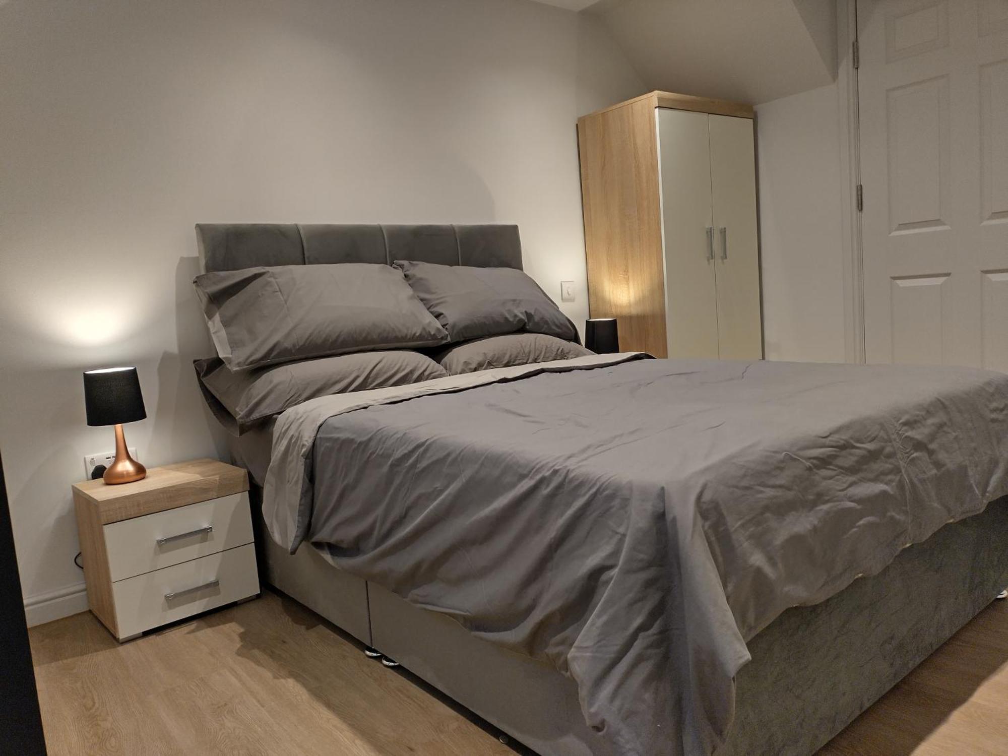 Apartment Amazing - Pleasance In The Centre *