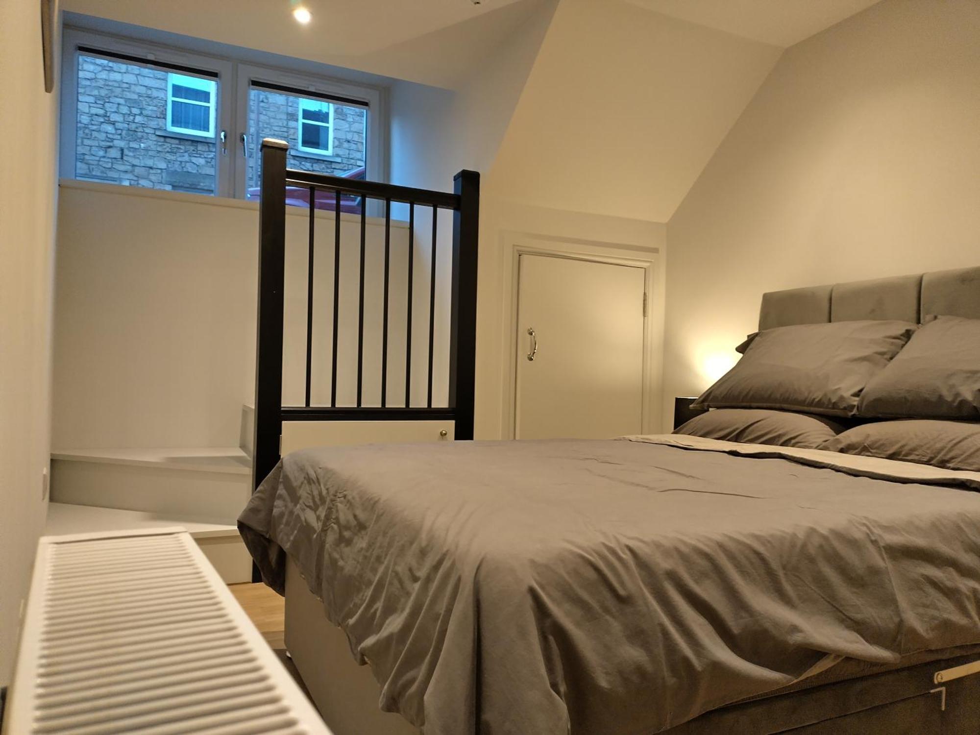 Apartment Amazing - Pleasance In The Centre *