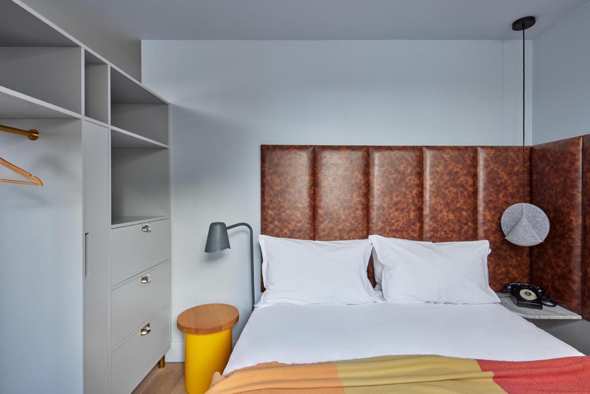 Eden Locke Aparthotel Edinburgh