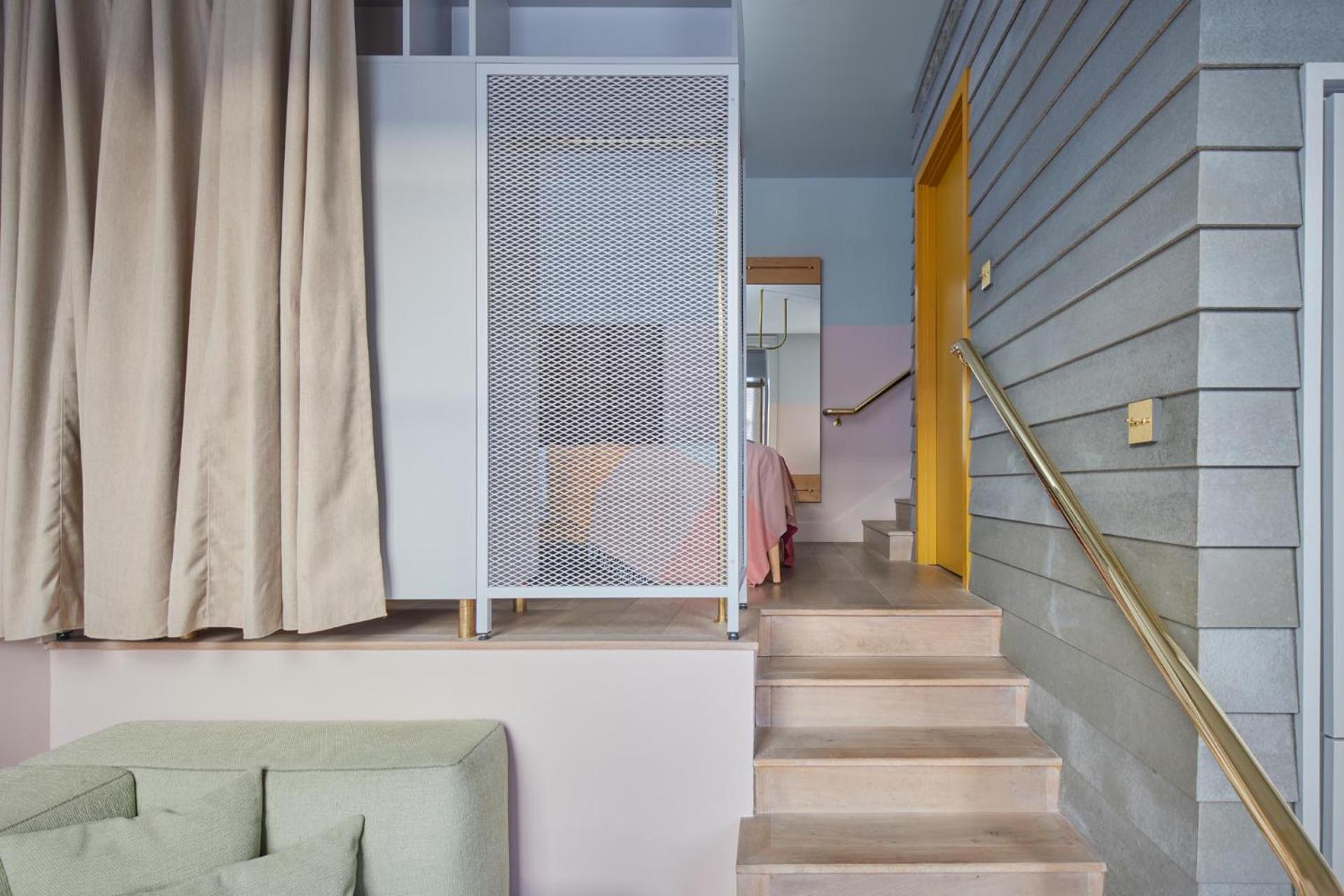 Aparthotel Eden Locke