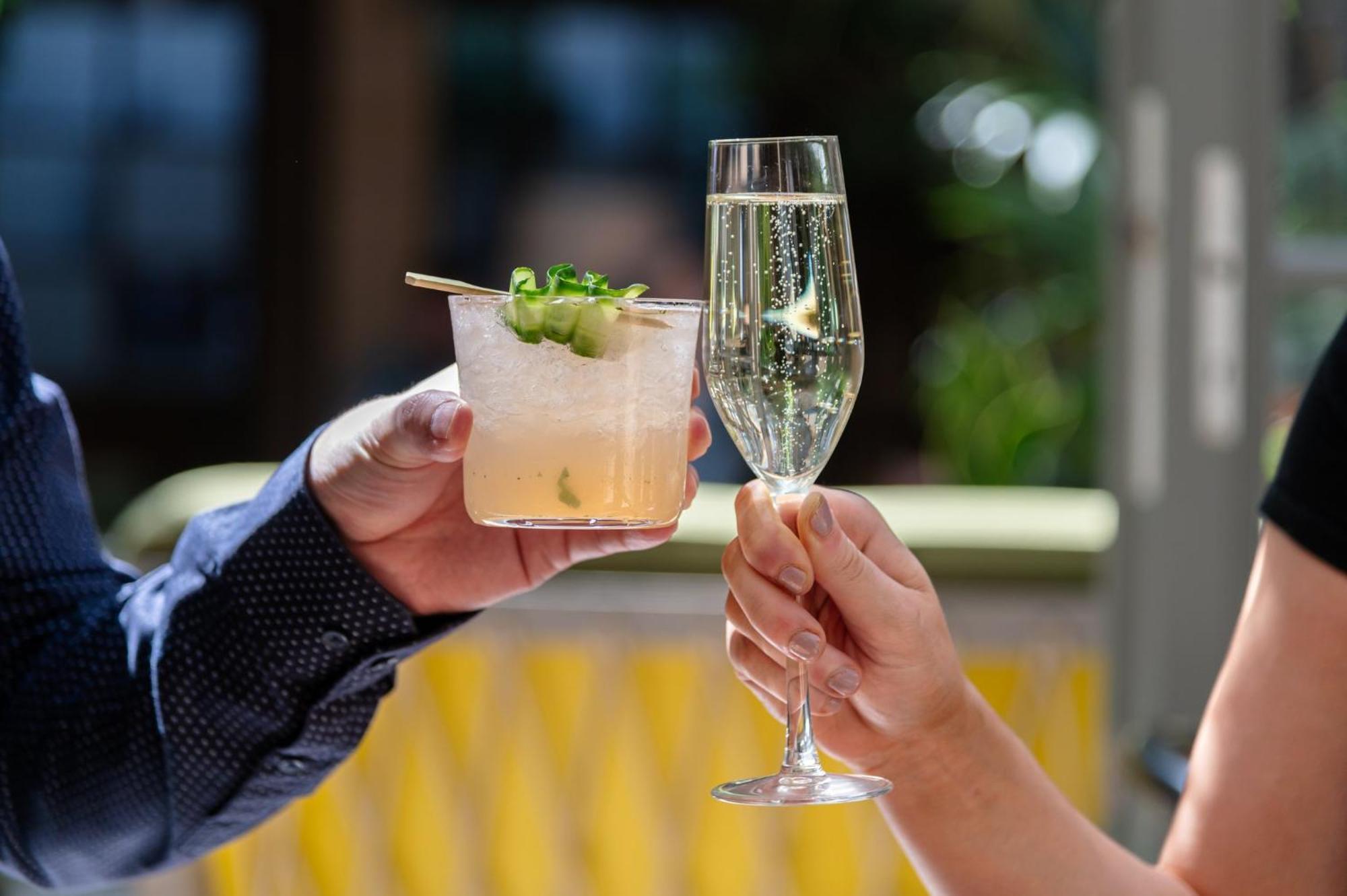 Kimpton Charlotte Square By Ihg Edinburgh