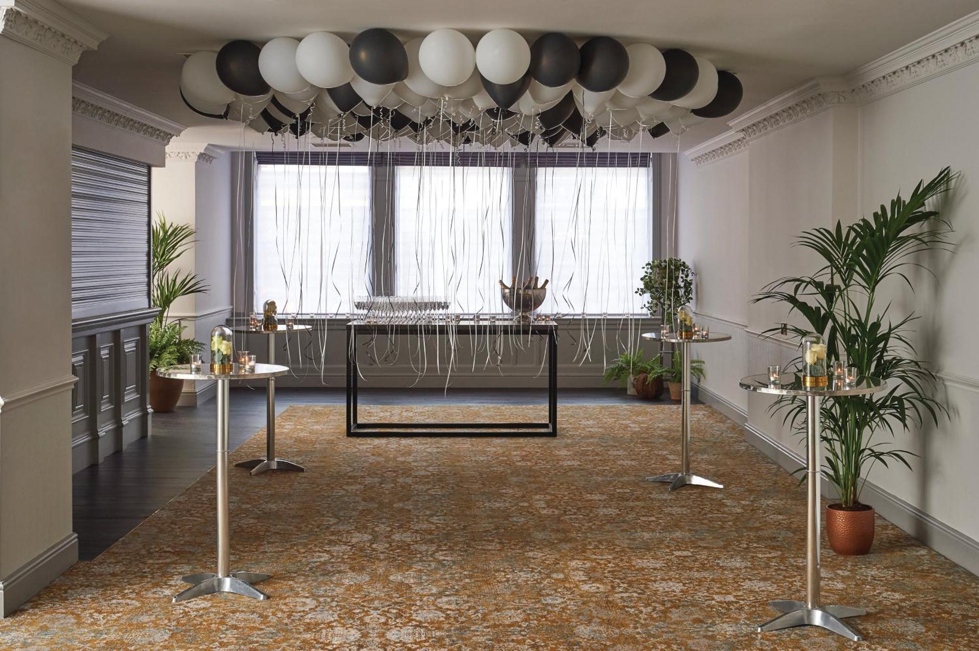 Kimpton Charlotte Square By Ihg 5* Edinburgh