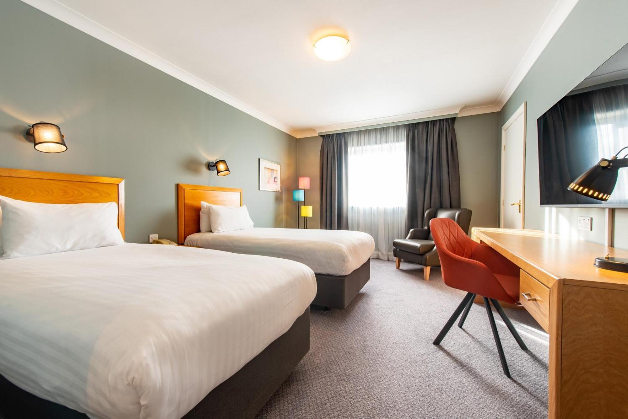 Hotel Zoo By Ihg Edinburgh