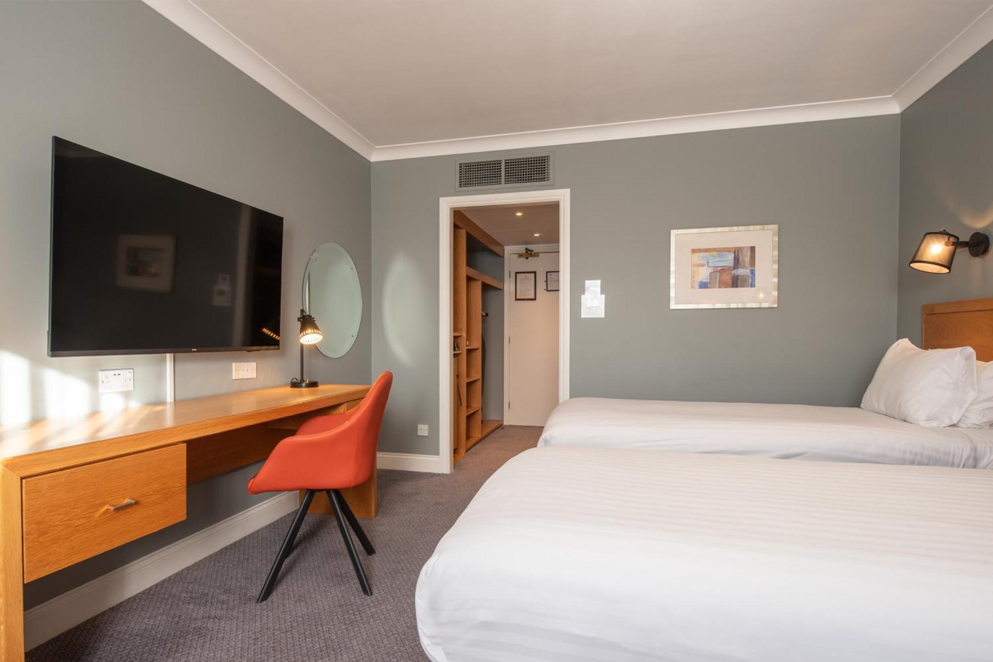 Zoo By Ihg 4*