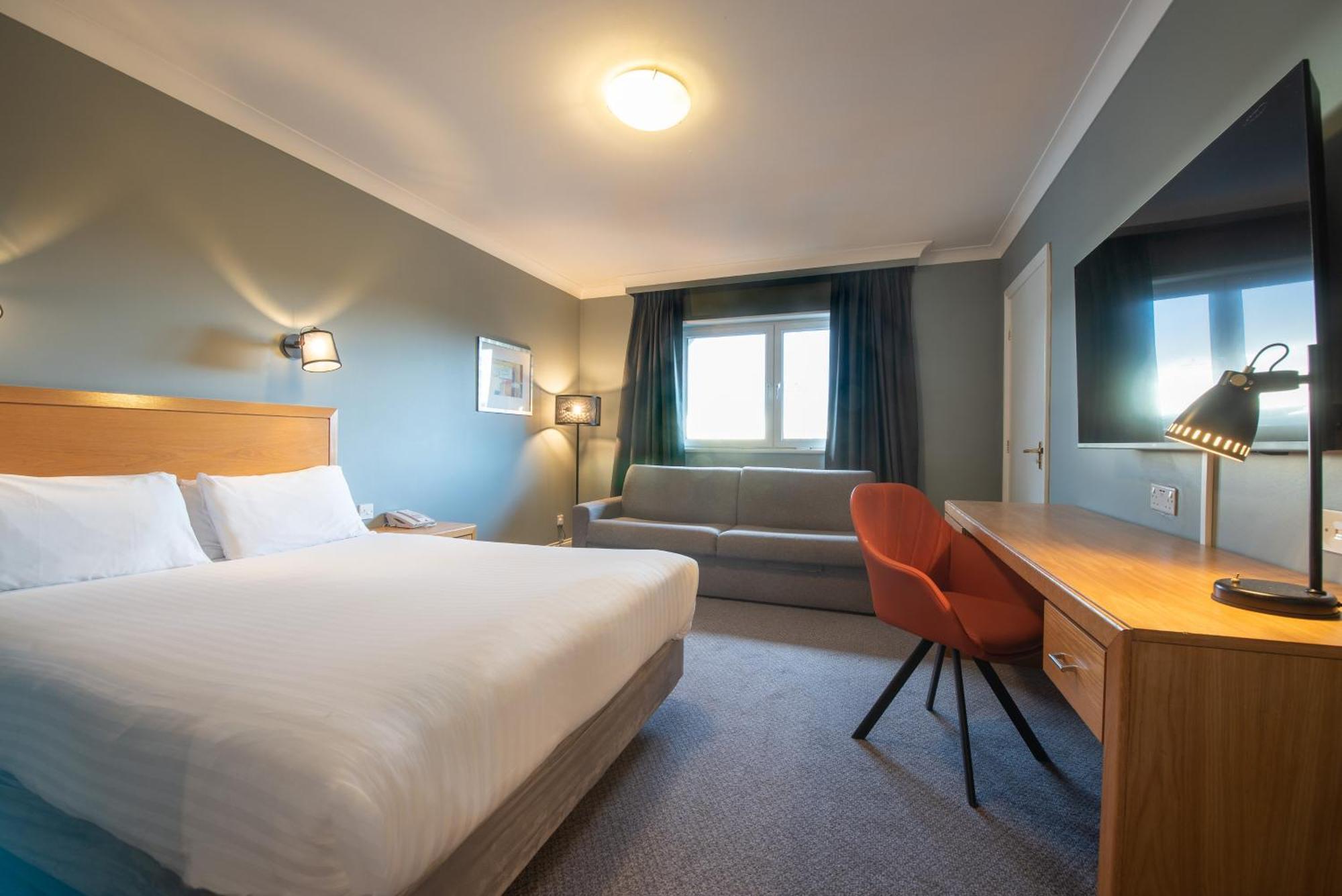 Zoo By Ihg Edinburgh