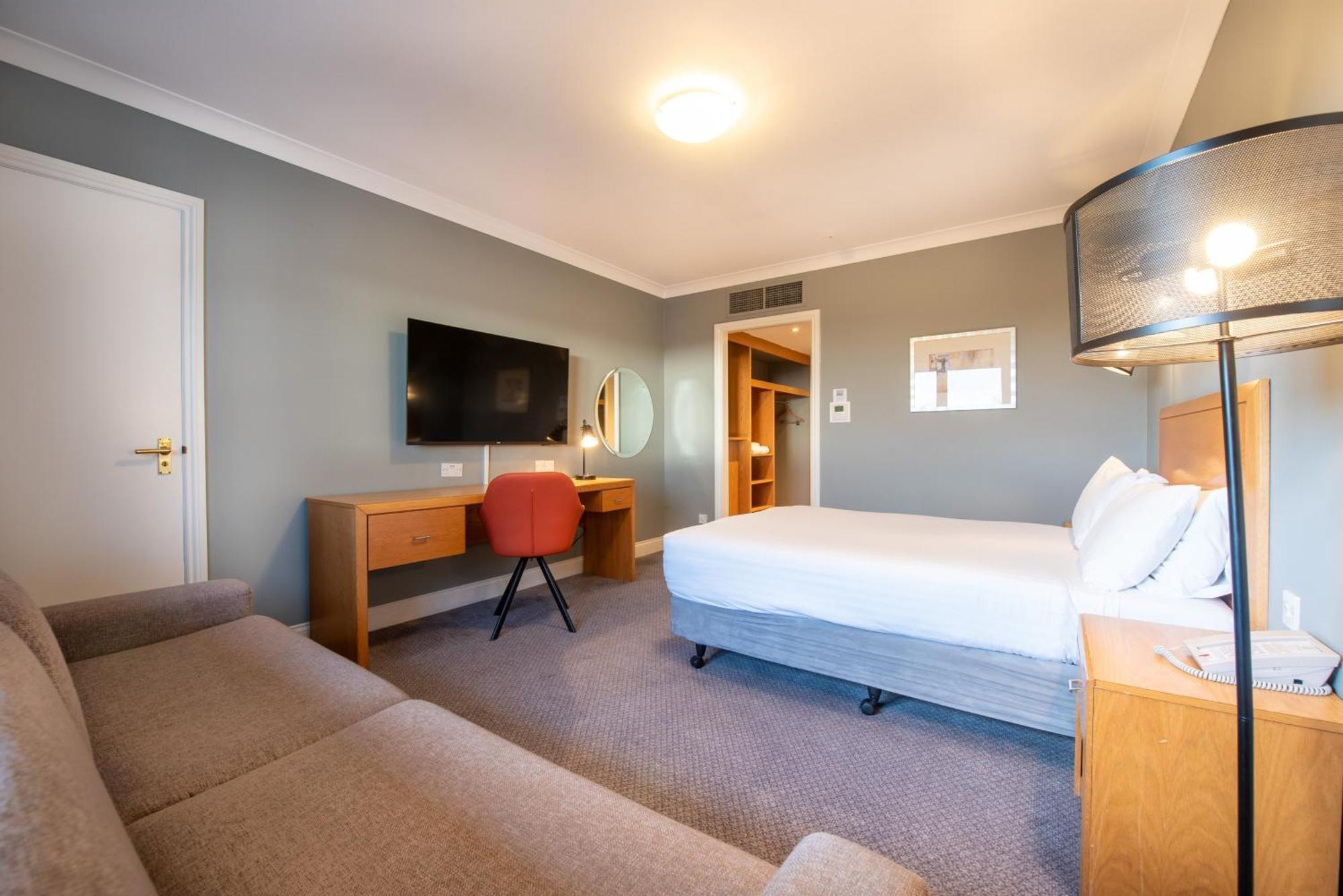 Zoo By Ihg Hotel Edinburgh