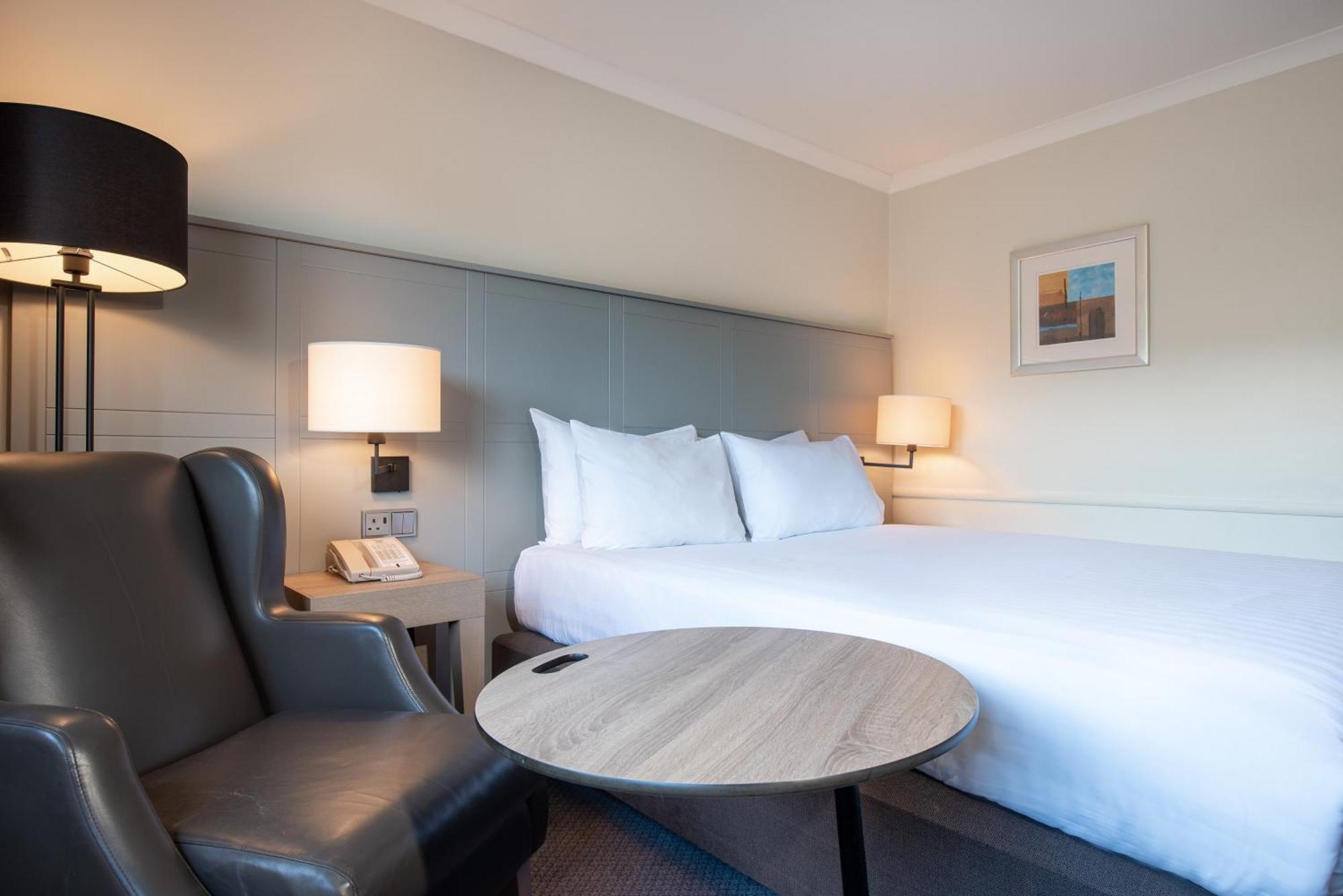 Zoo By Ihg Hotel Edinburgh