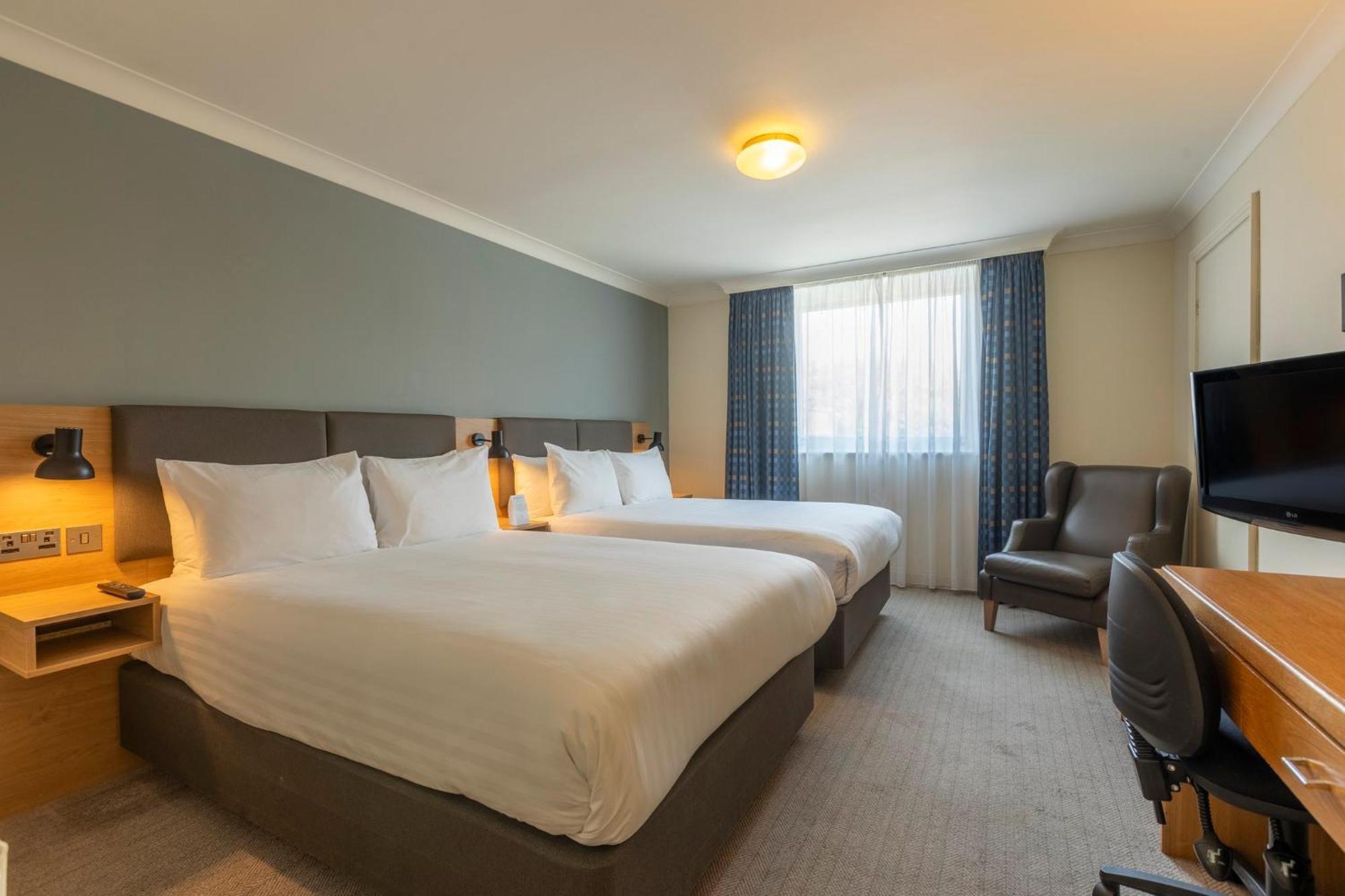 Hotel Zoo By Ihg Edinburgh