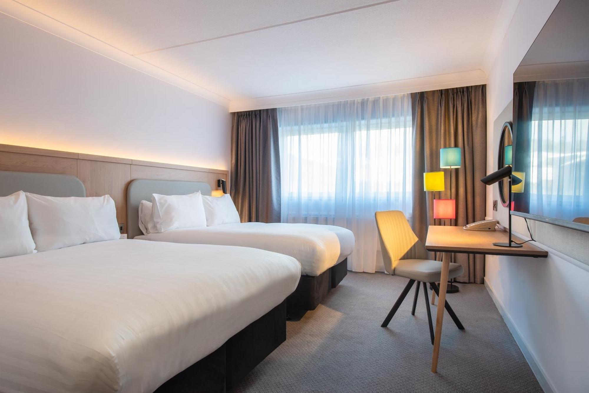 Hotel Zoo By Ihg