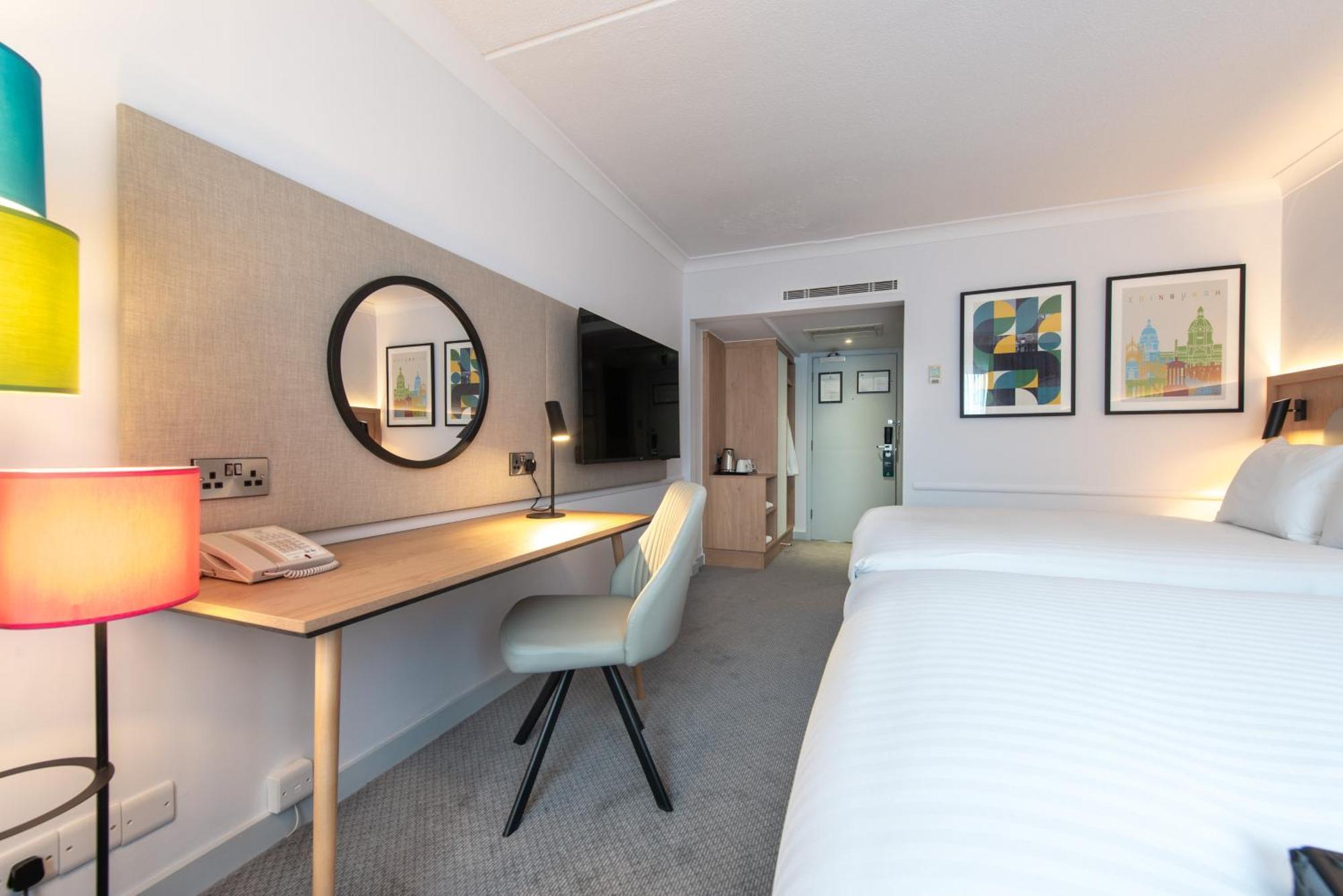 Hotel Zoo By Ihg 4*