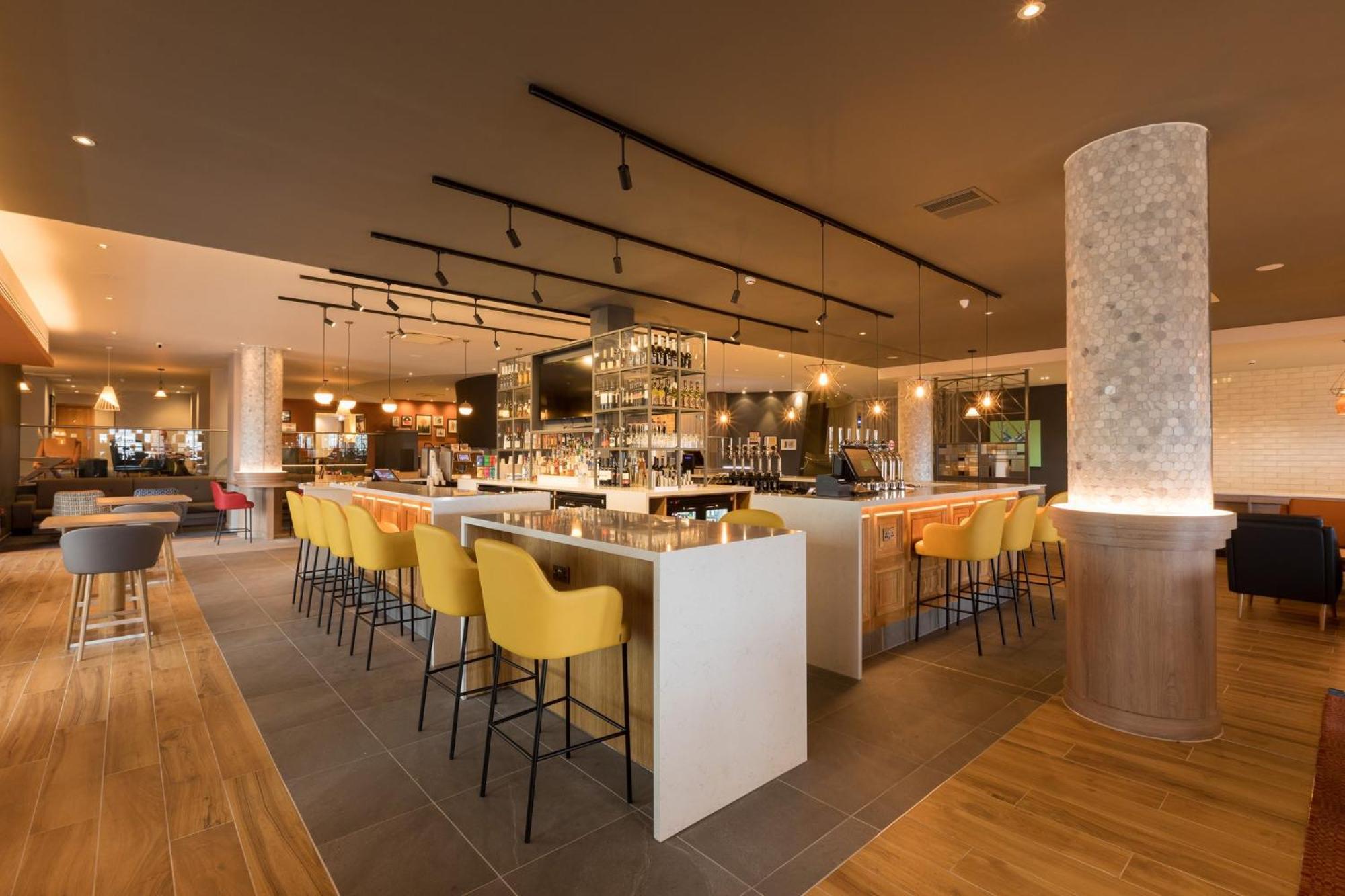 Hotel Zoo By Ihg Edinburgh