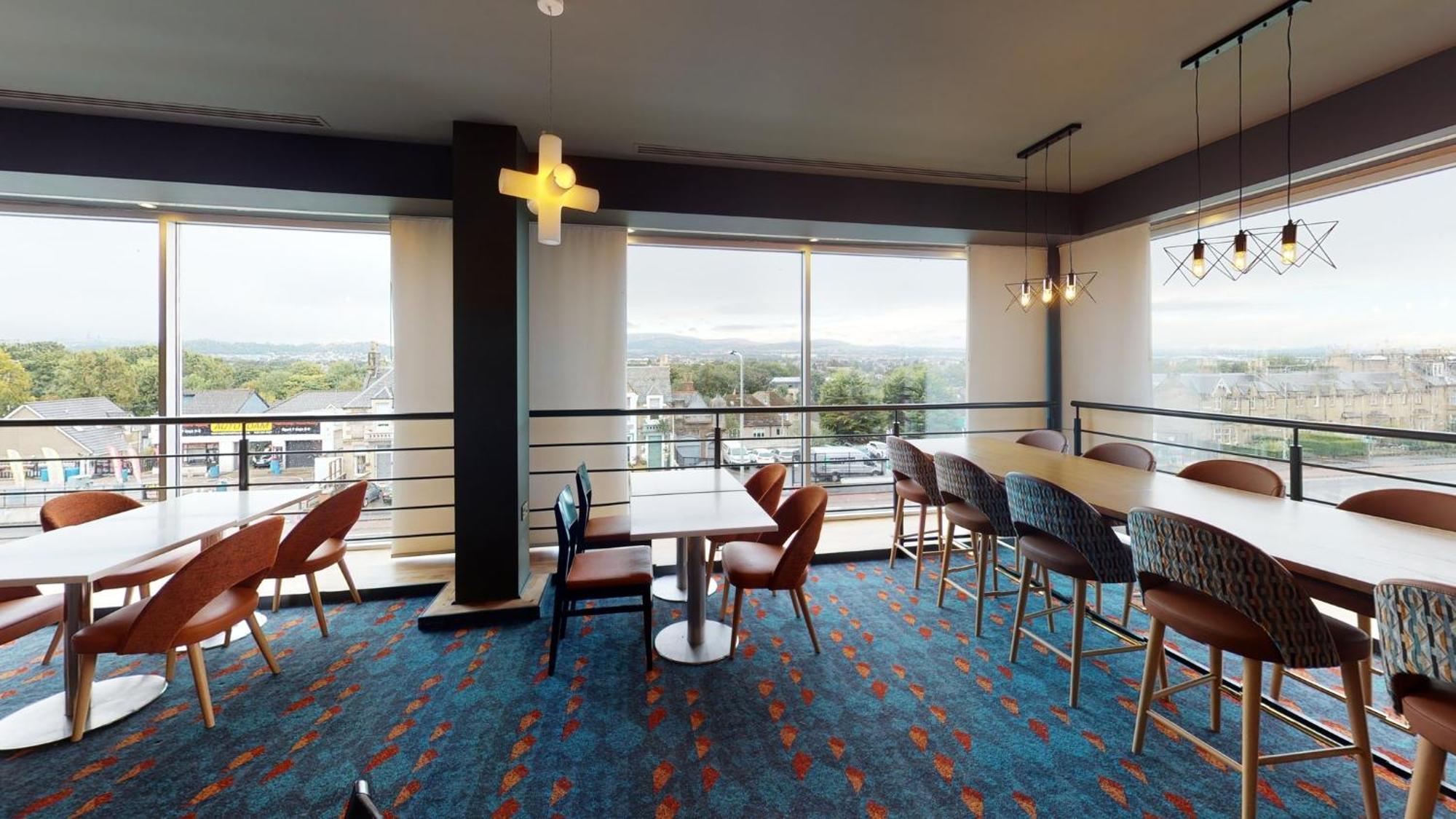 Zoo By Ihg 4* Edinburgh