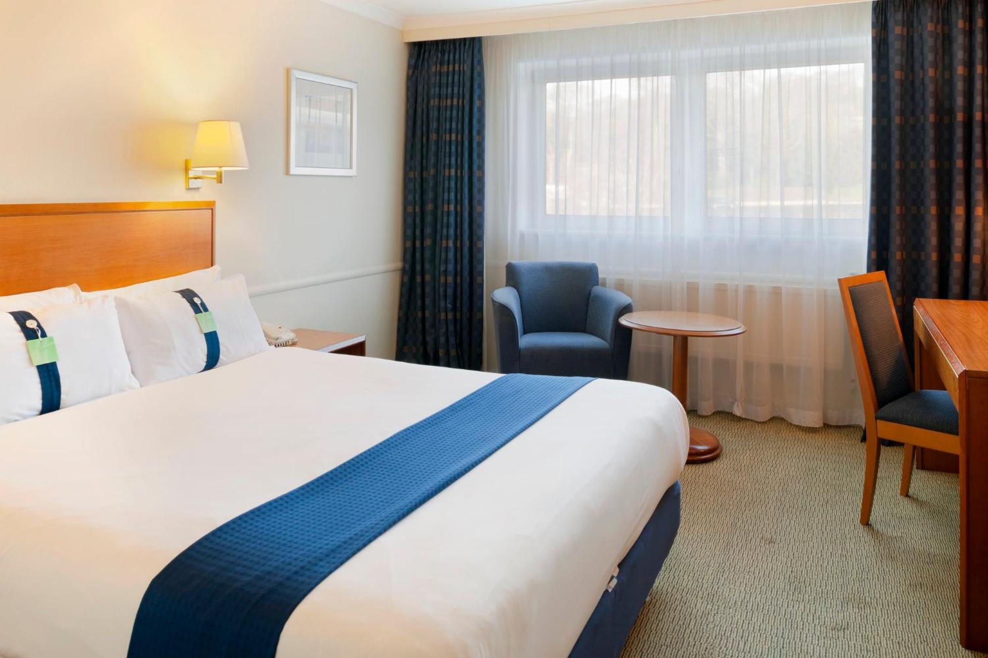 Hotel Zoo By Ihg Edinburgh