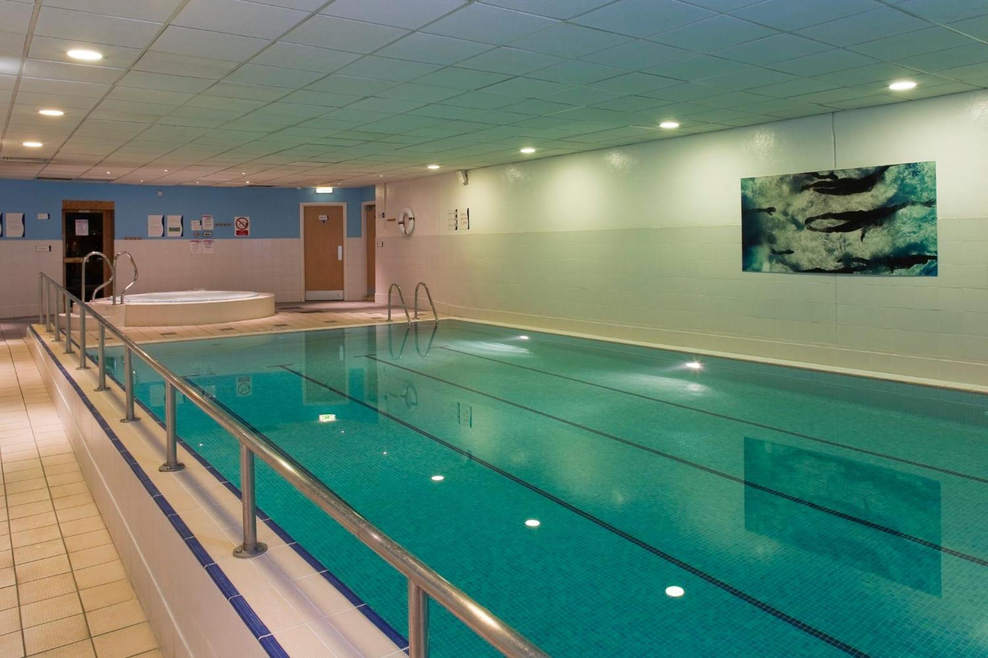 Zoo By Ihg 4* Edinburgh