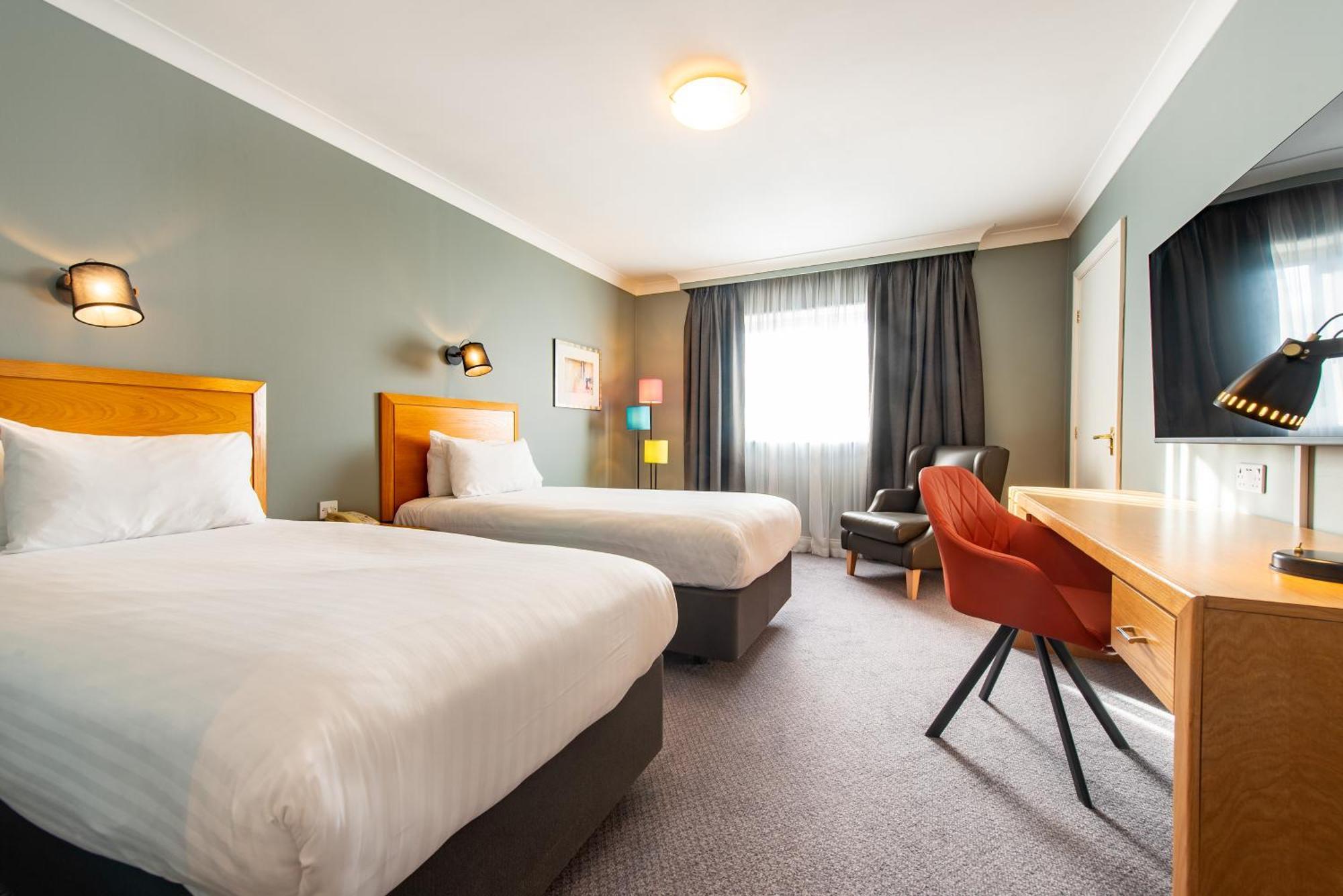 Zoo By Ihg Hotel