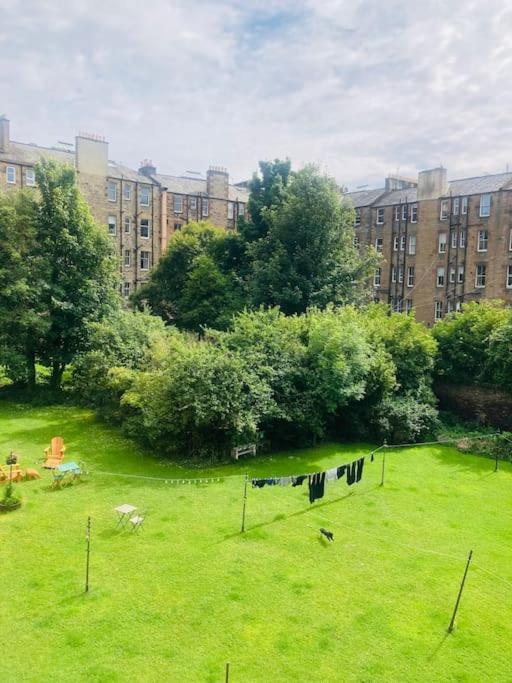 Bright 2 Bed In Bruntsfield - Centre Apartment *