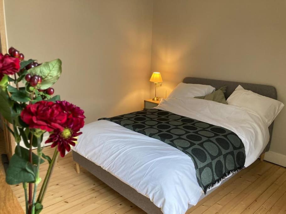 Bright 2 Bed In Bruntsfield - Centre *