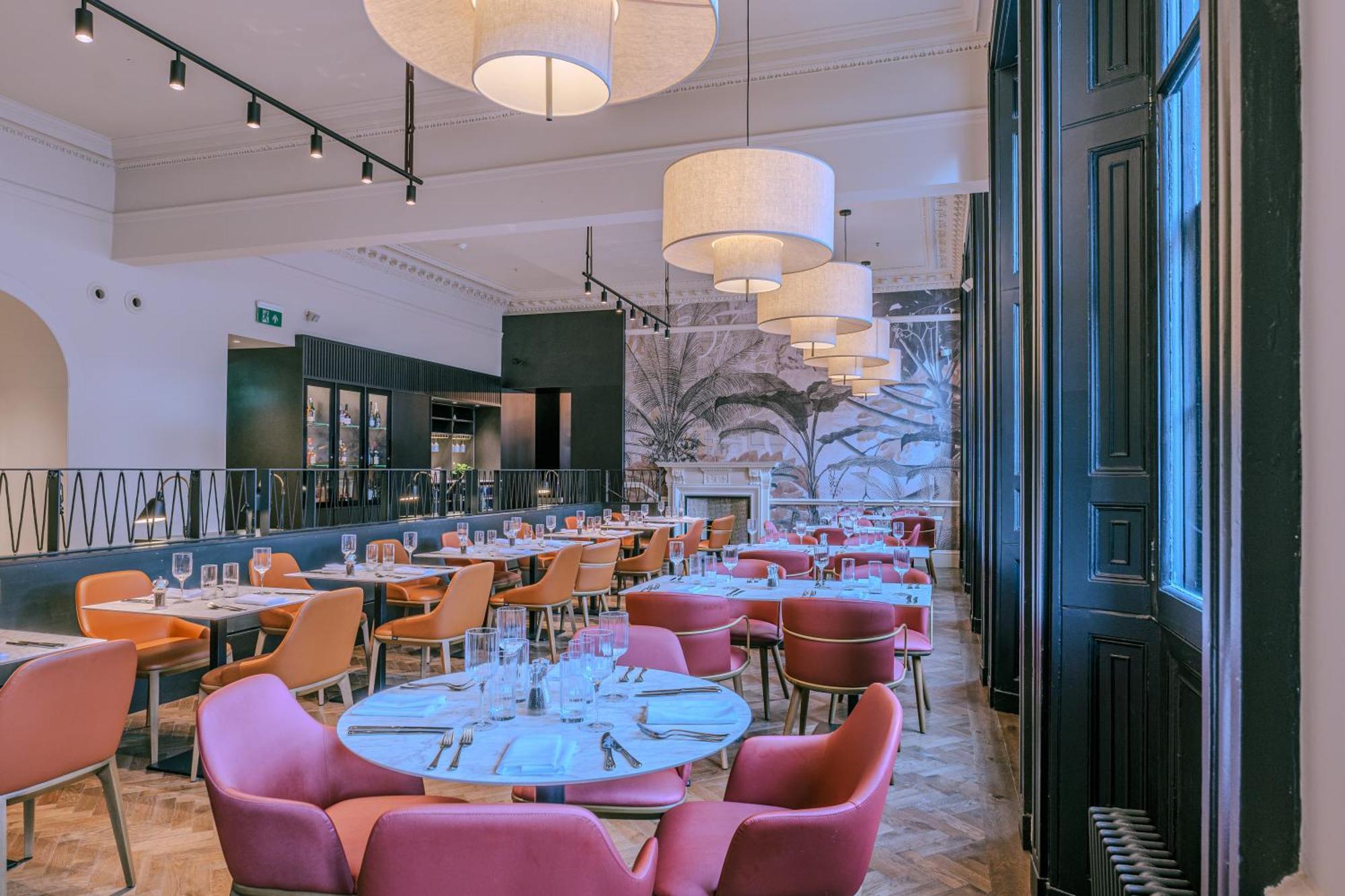 Apex Waterloo Place Hotel 4*