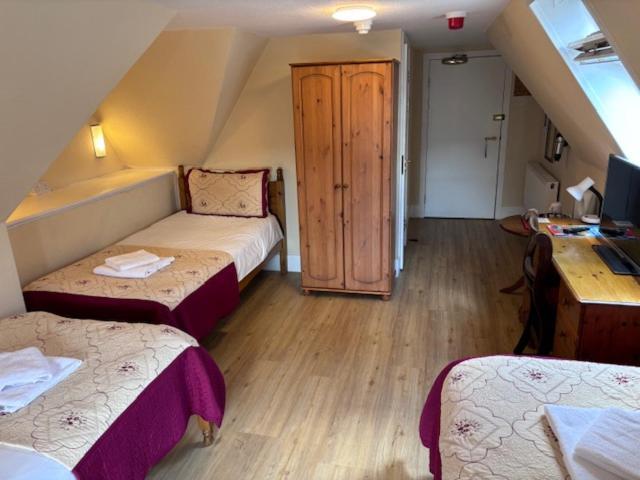 Hotel Cumberland 3*