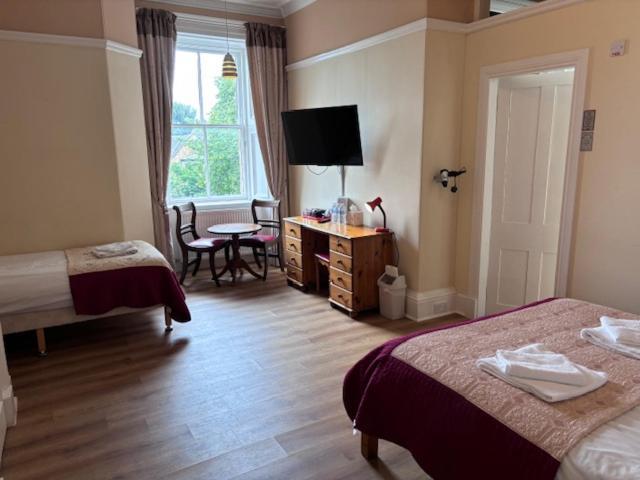 Hotel Cumberland Edinburgh