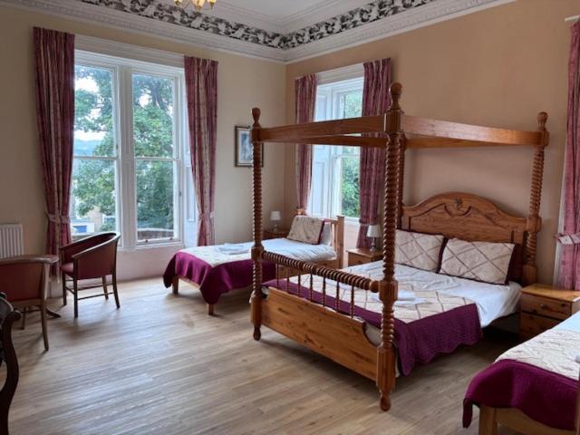 Hotel Cumberland