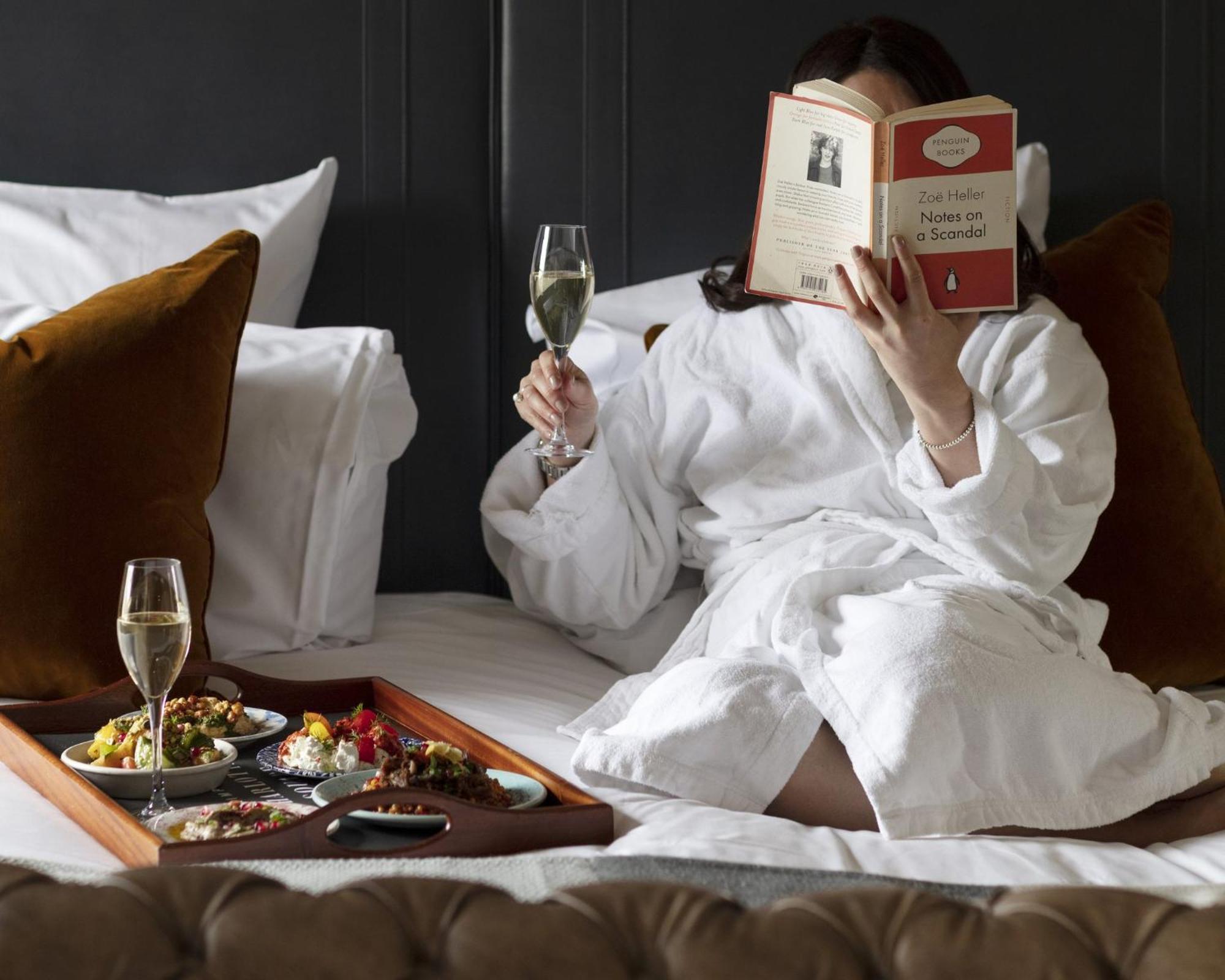 Kimpton Charlotte Square By Ihg 5*